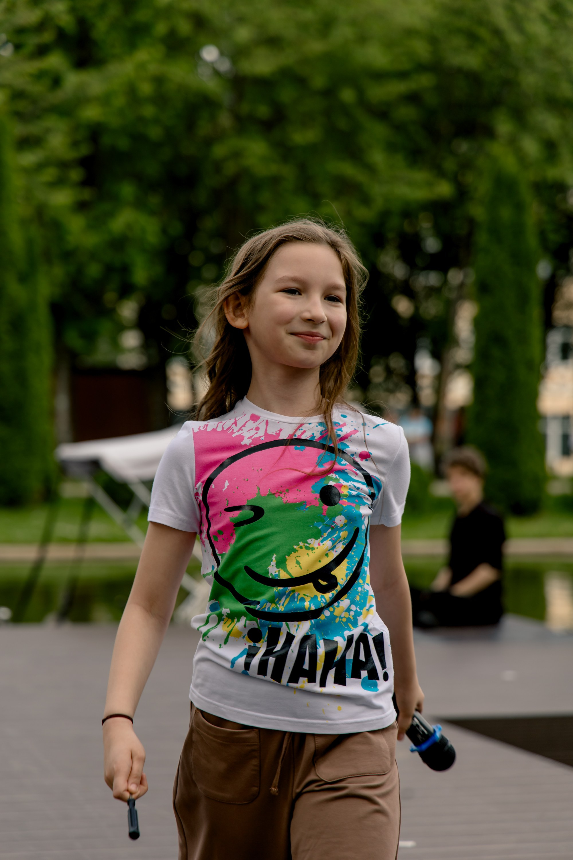 Smolensk Fashion Week 2025_показы_ДЕНЬ 1_KIDS FASHION TIME. Главная