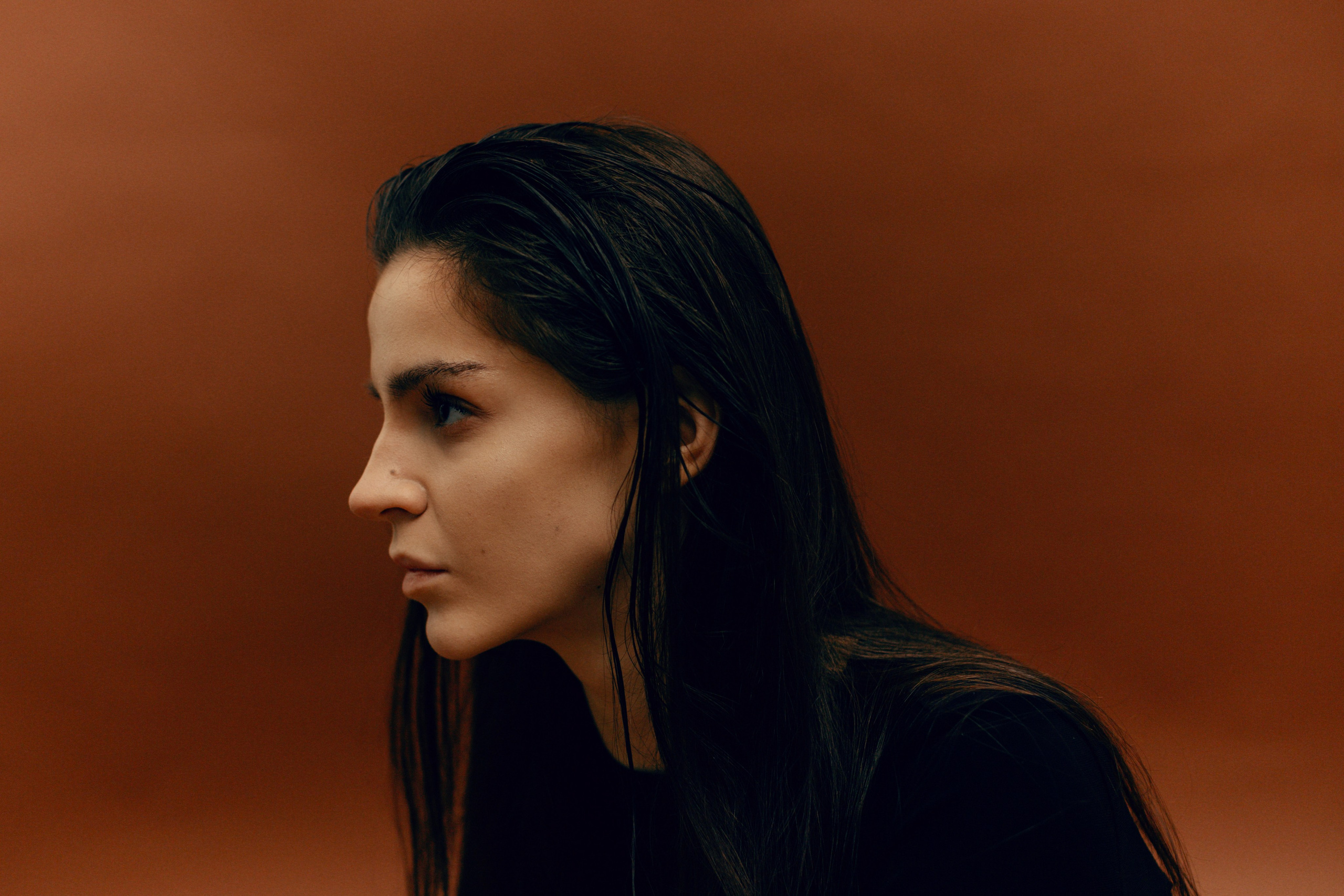 Лана. Фотограф в Москве — Евгения Прокопенко