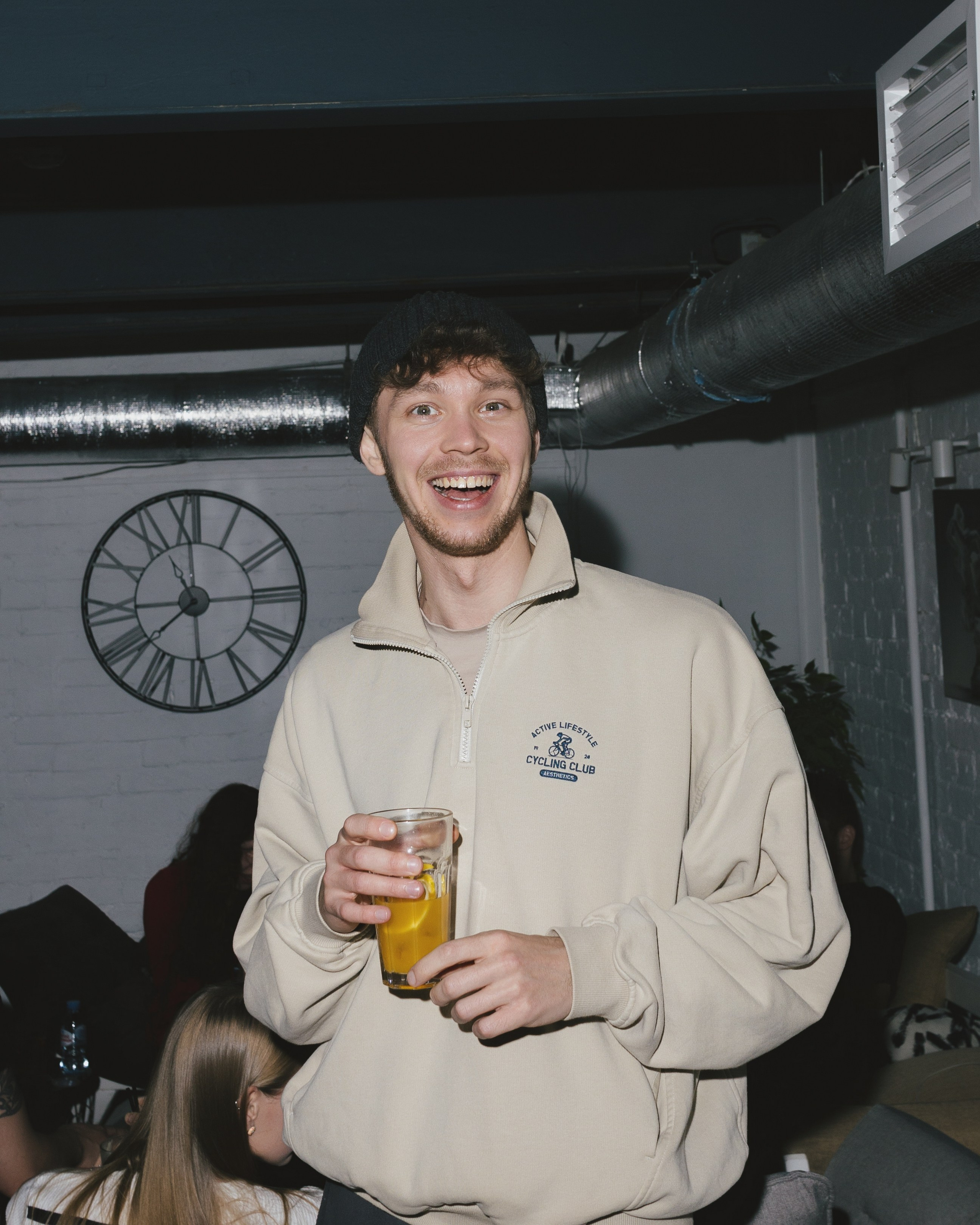 Репортаж. RUSLAN ROZANOV