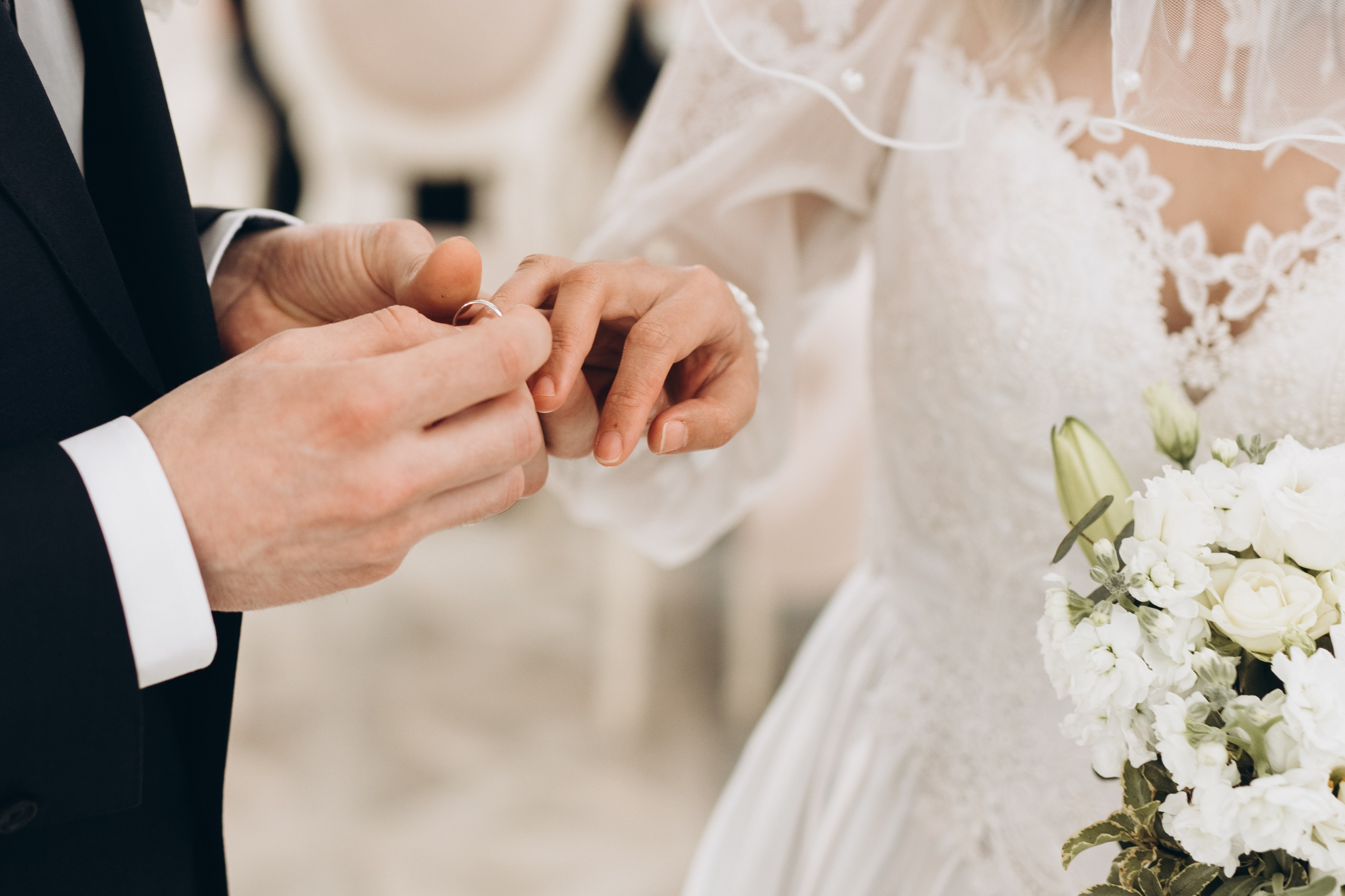 Андрей и Сюй Фан. Фотограф Людмила Оюн