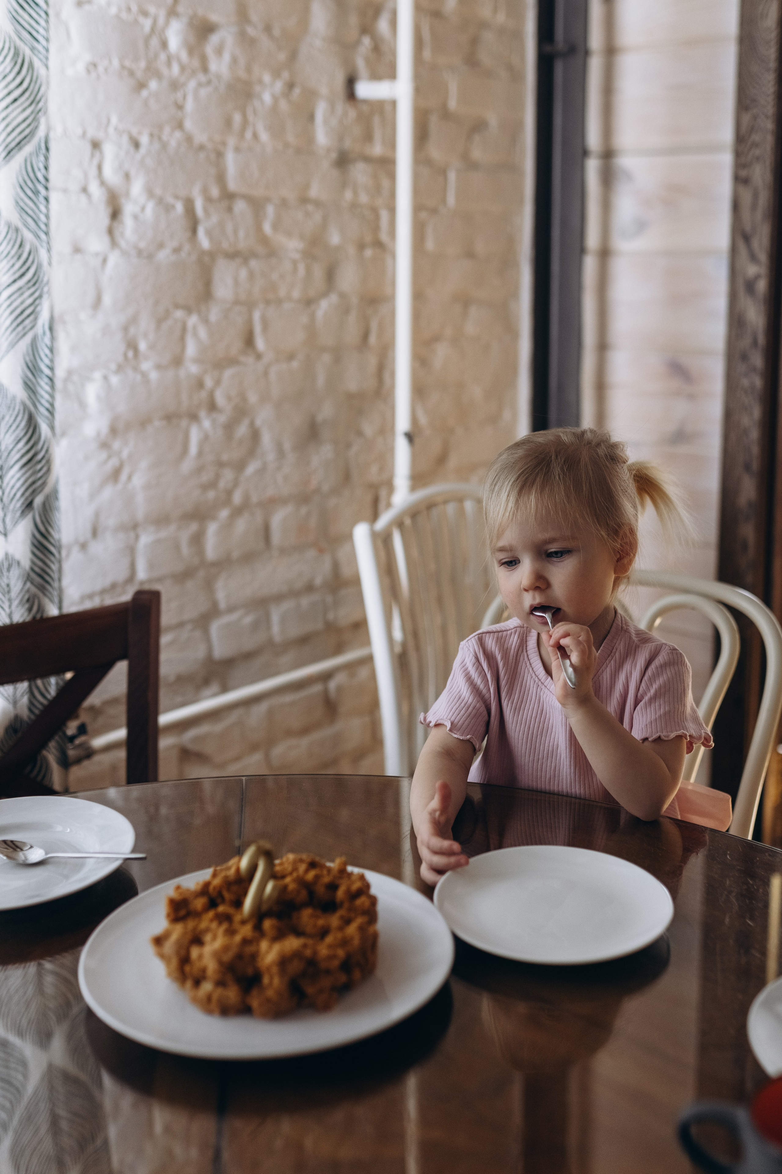 Сёстры — братья. Фотограф Людмила Оюн