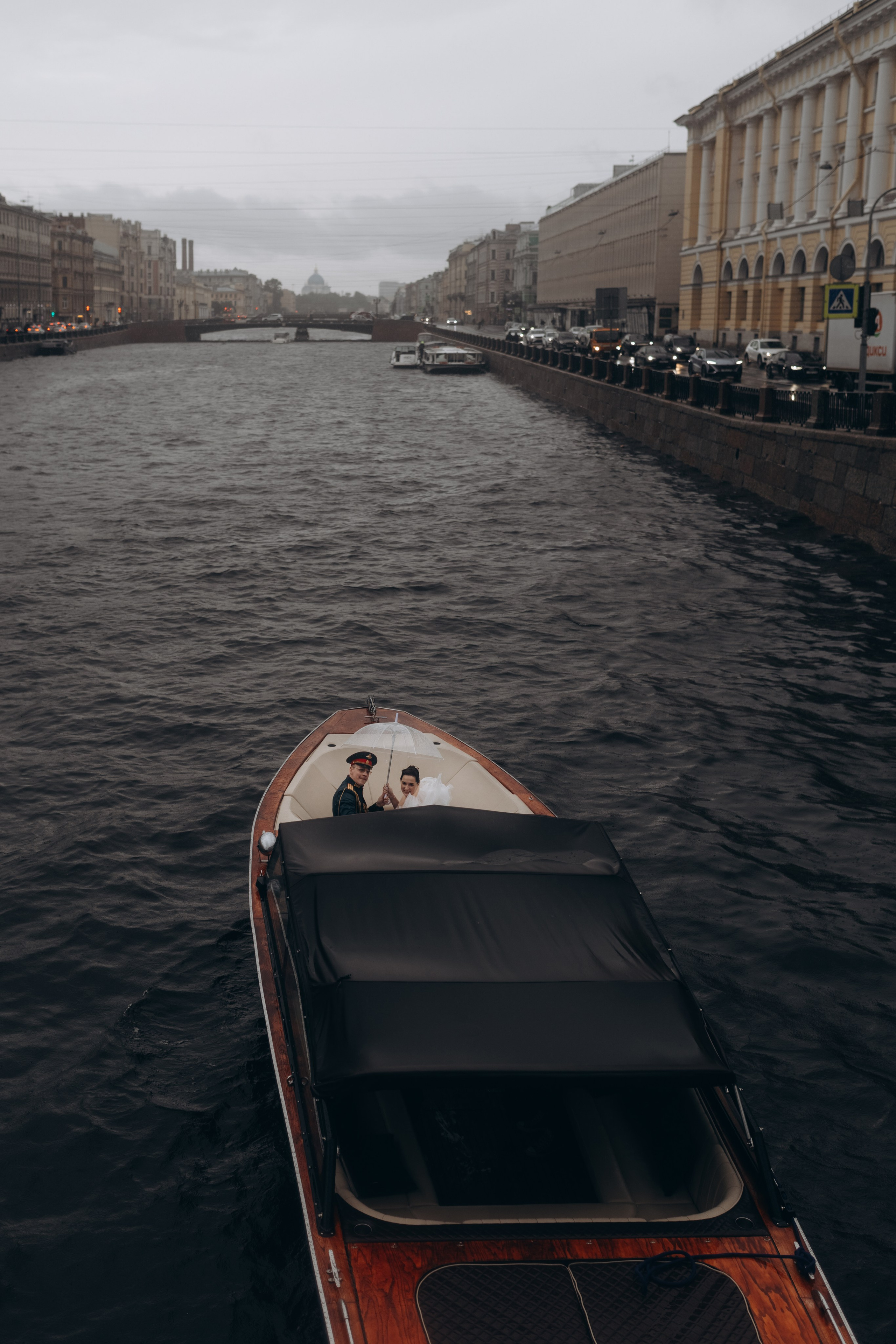 Алексей и Алина. Фотограф Людмила Оюн