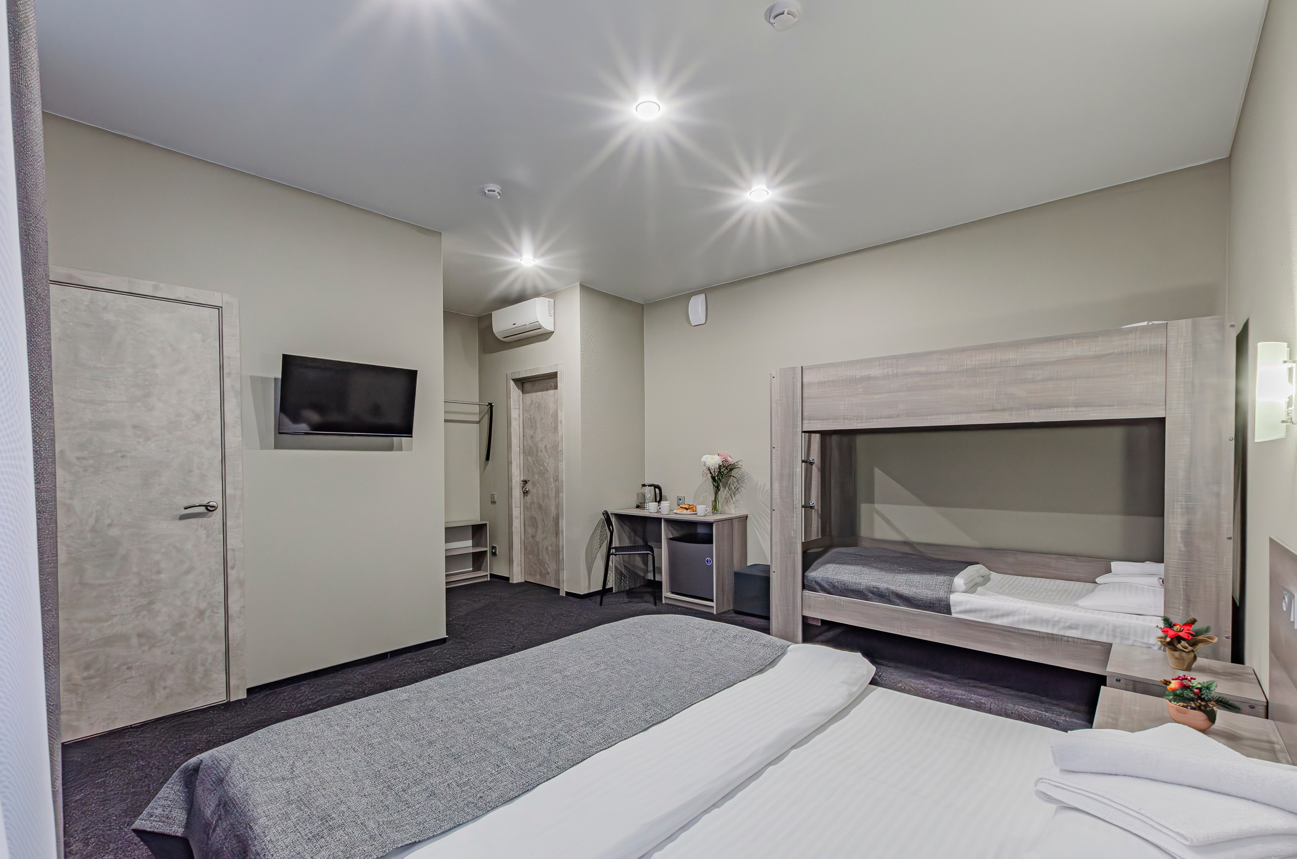 Отель Берисон. Nataliphotokzn.ru Фотограф. Казань. Интерьерная съёмка