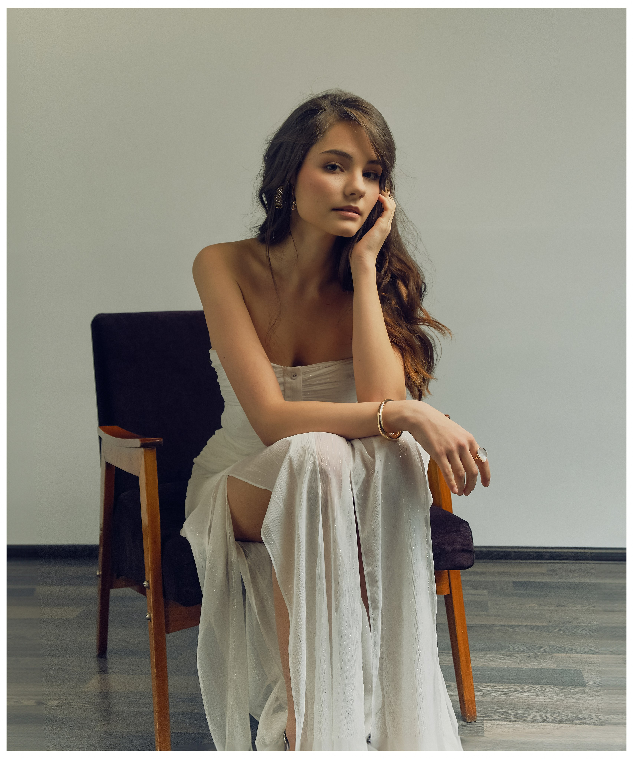 LISA. Фотограф и видеограф в Санкт-Петербурге Прилепин Слава