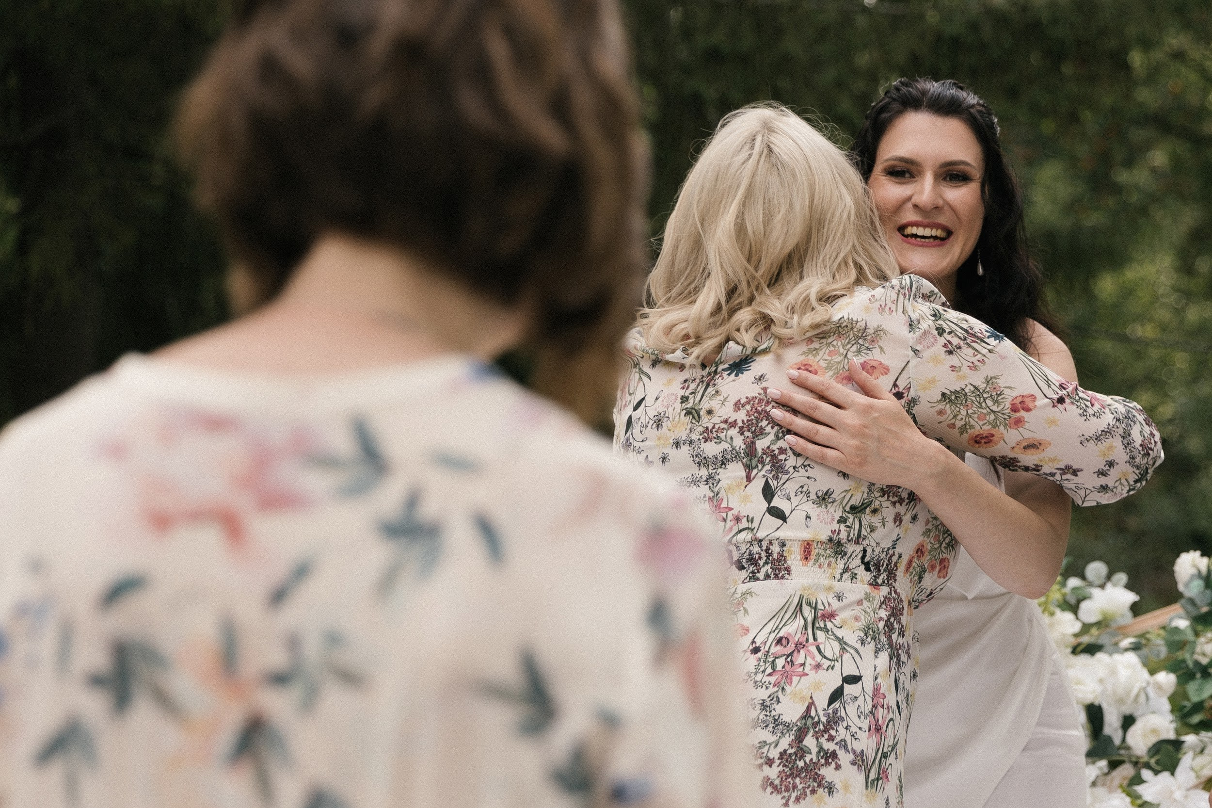 19.08 Андрей и Анастасия. Свадебный организатор Екатеринбург