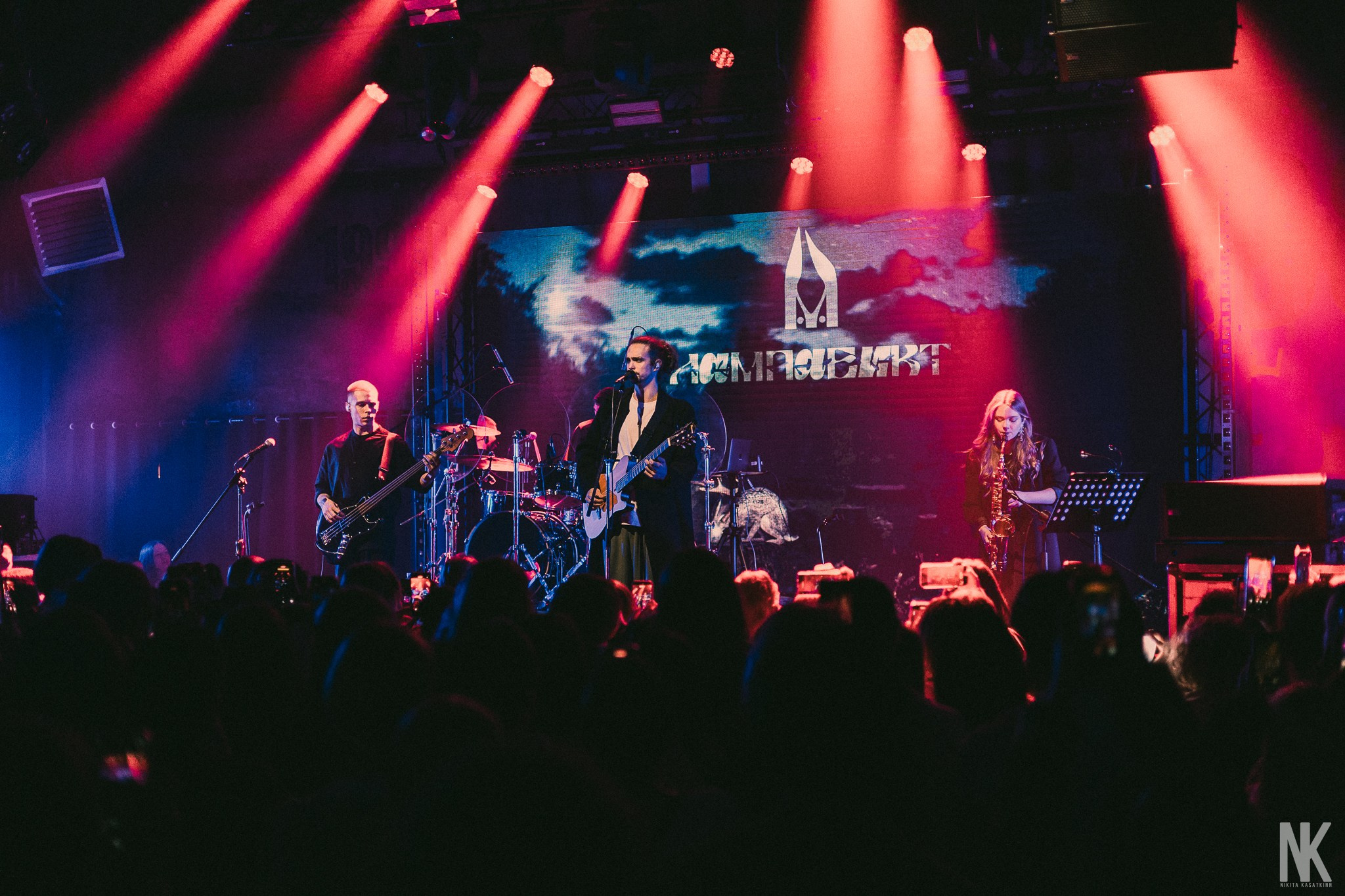 ЛАМПАБИКТ 20.02 КАЗАНЬ. Касаткин Никита. Фотограф