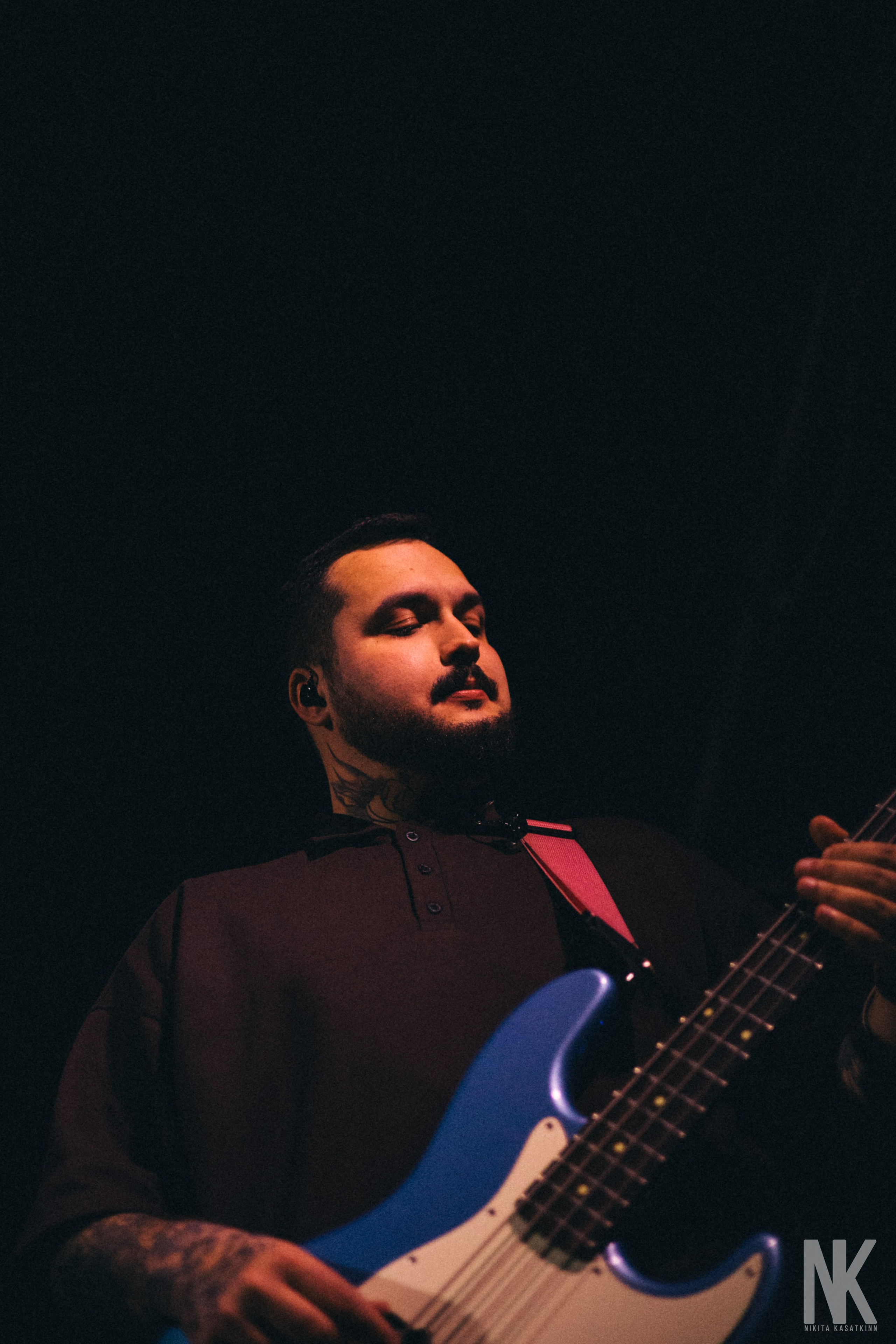 COLD CARTI 11.04 КАЗАНЬ. Касаткин Никита. Фотограф