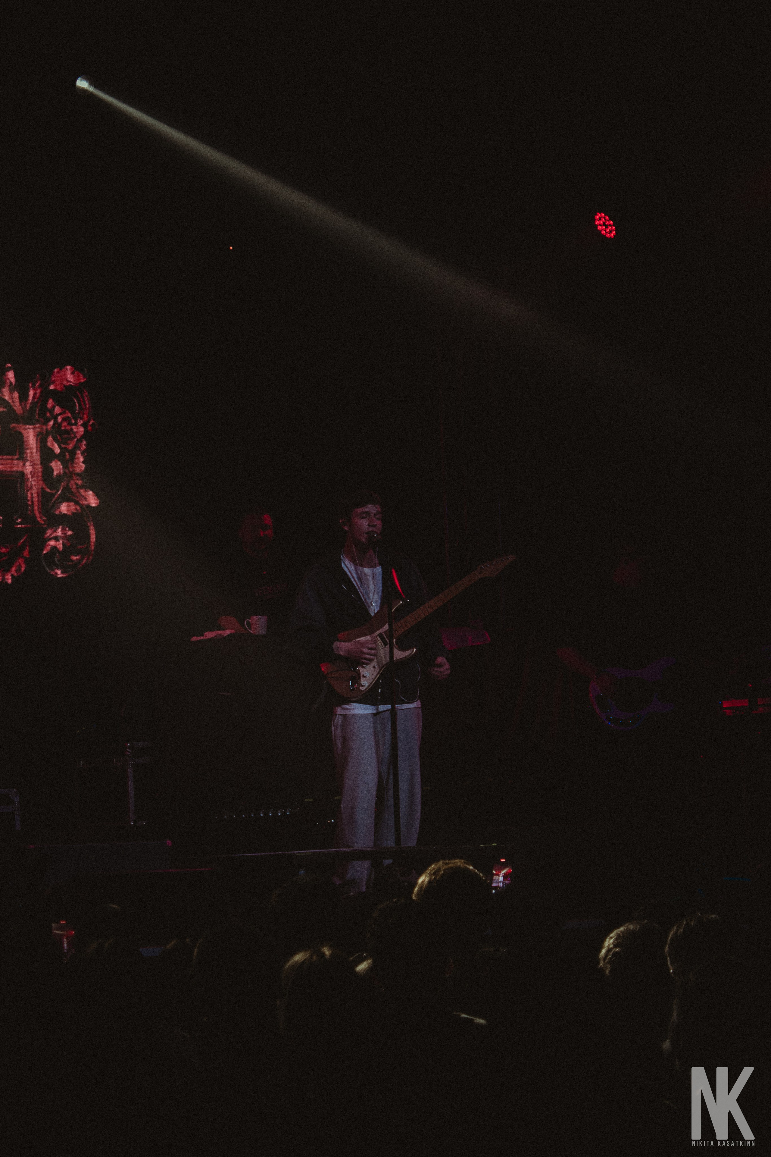 MARKUL 23.05 ИЖЕВСК. Касаткин Никита. Фотограф