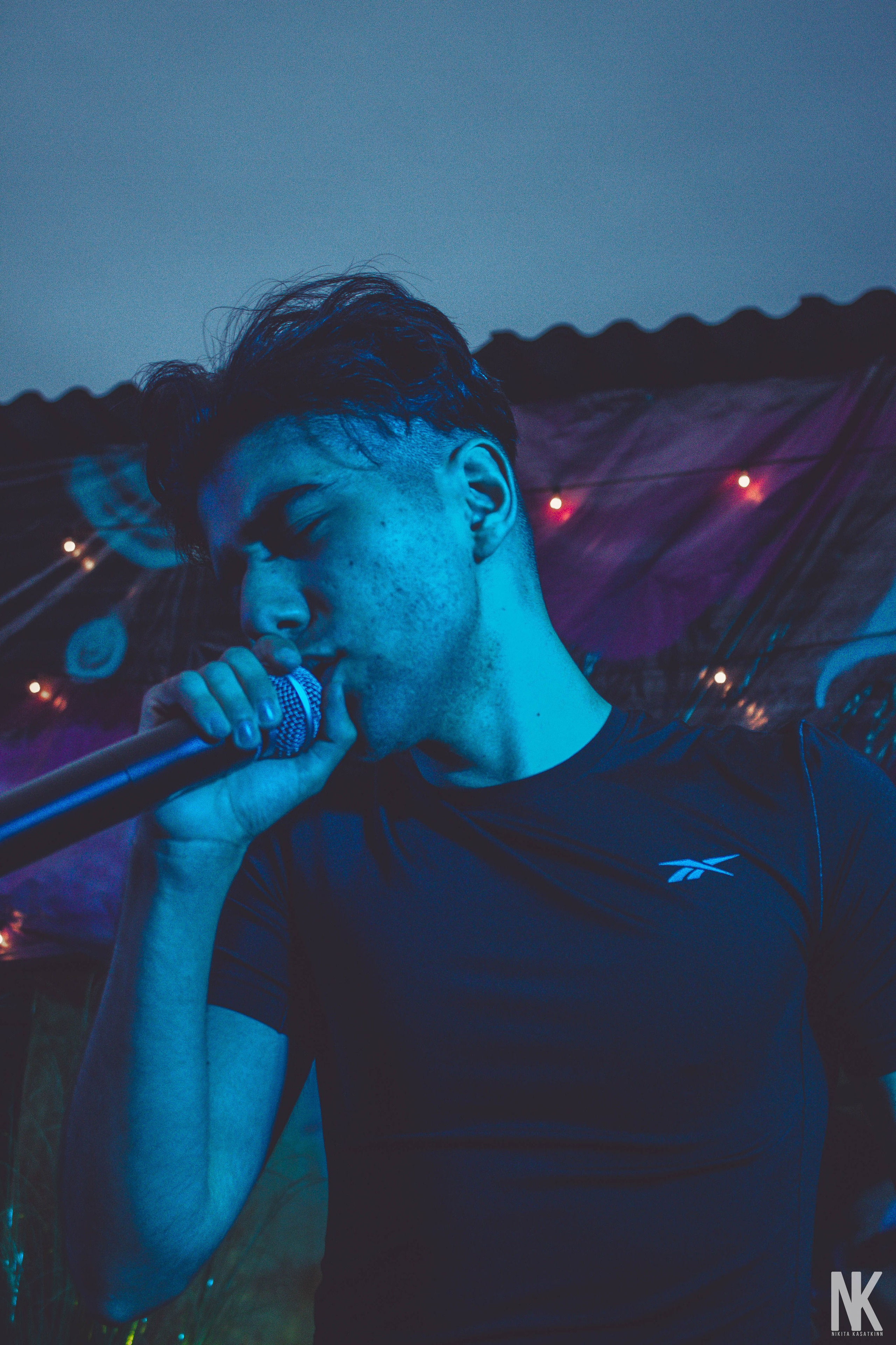 RAUF FAIK 26.07 ИЖЕВСК. Касаткин Никита. Фотограф