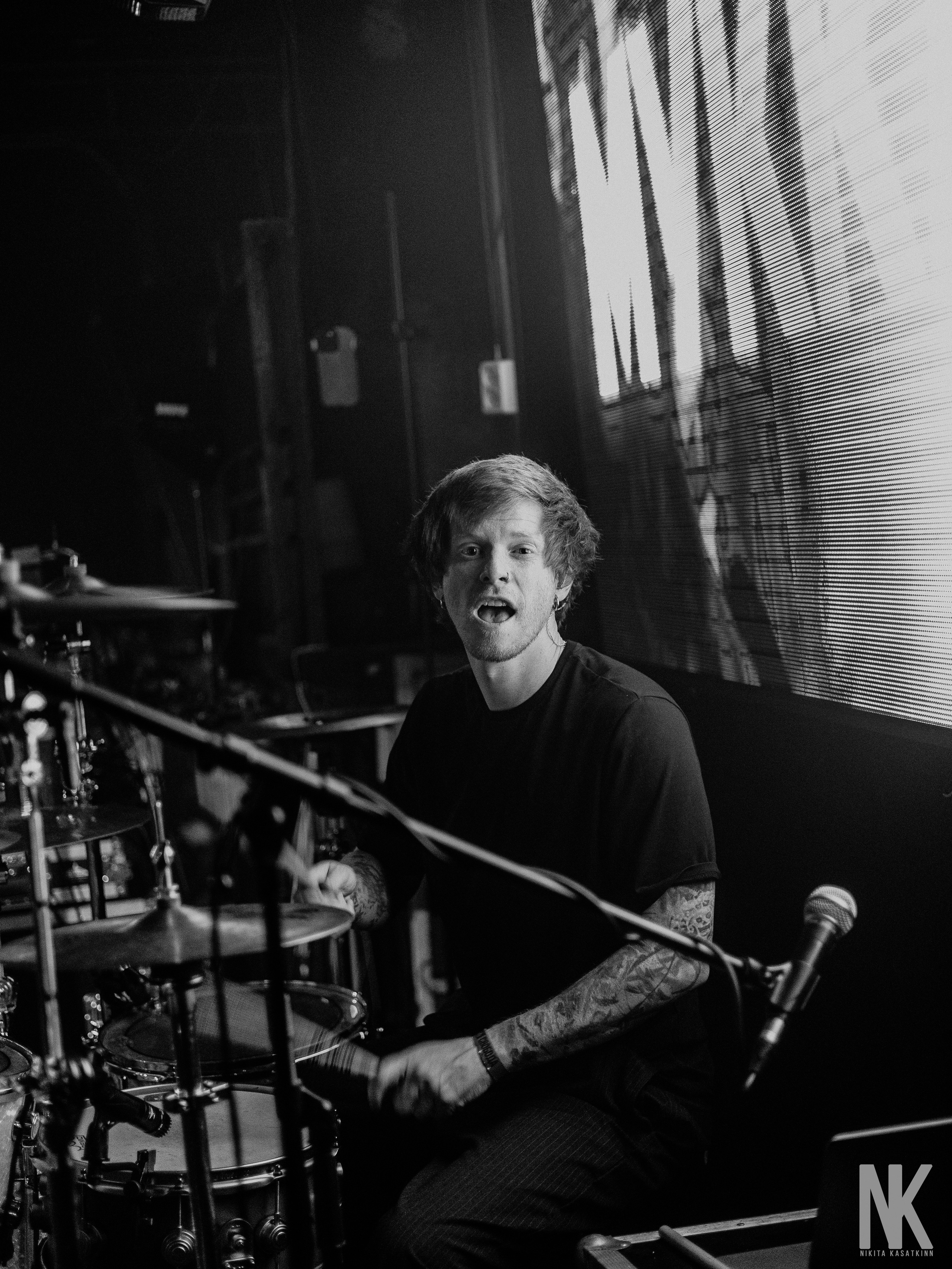 МУККА 28.11 КАЗАНЬ. Касаткин Никита. Фотограф