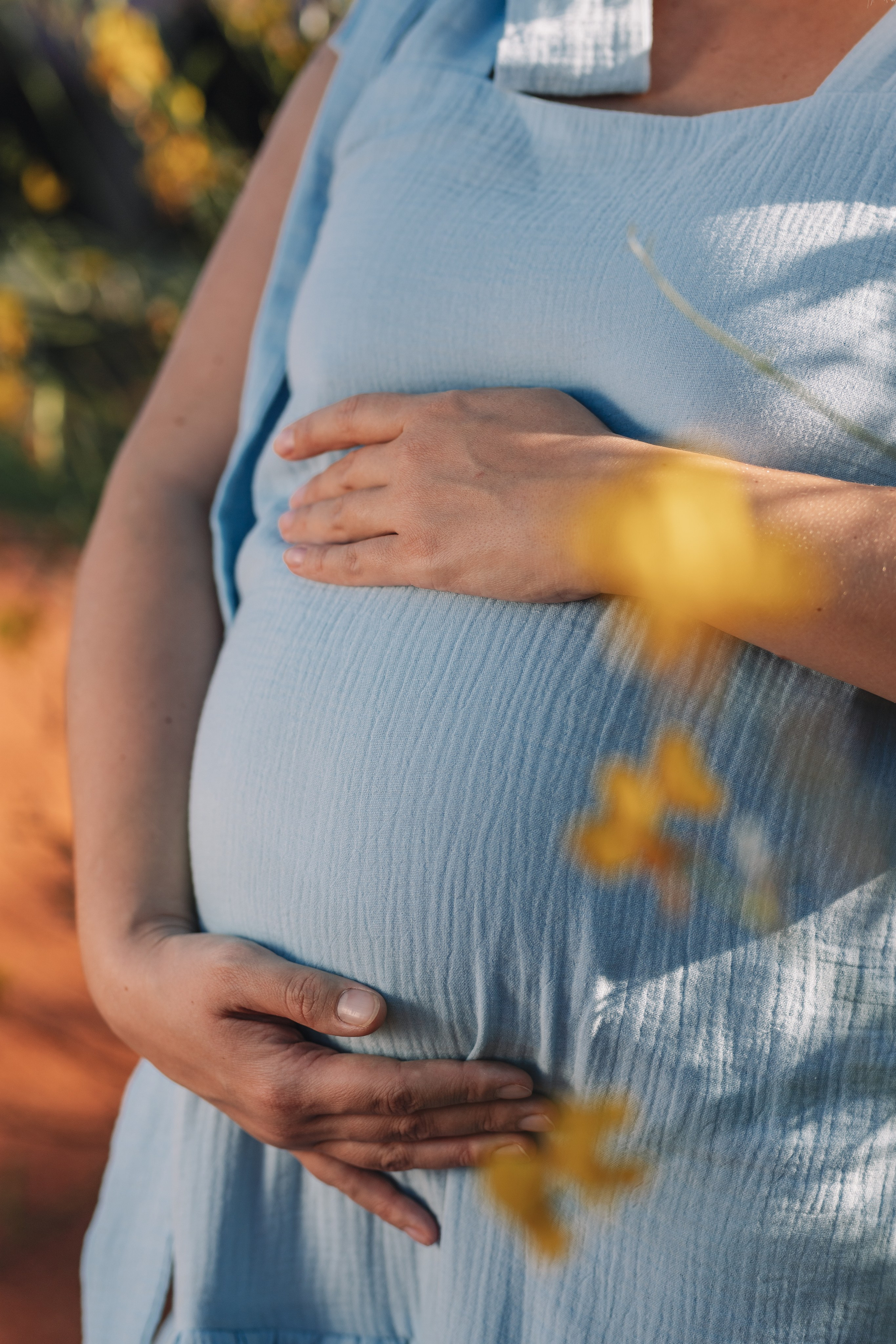 Esperando un milagro. Fotógrafo en Buenos Aires
