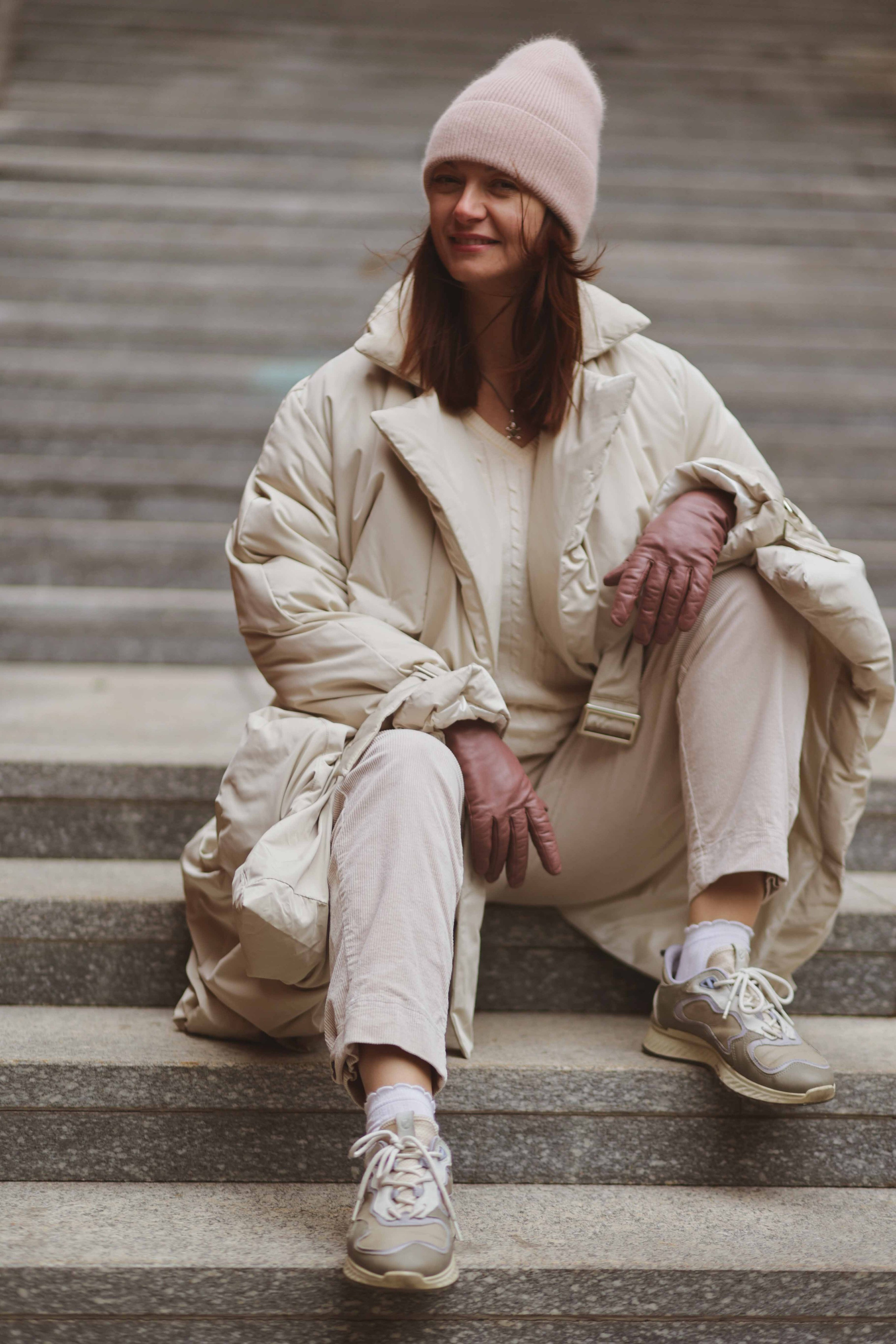 Женская. Семейный и детский фотограф в Москве