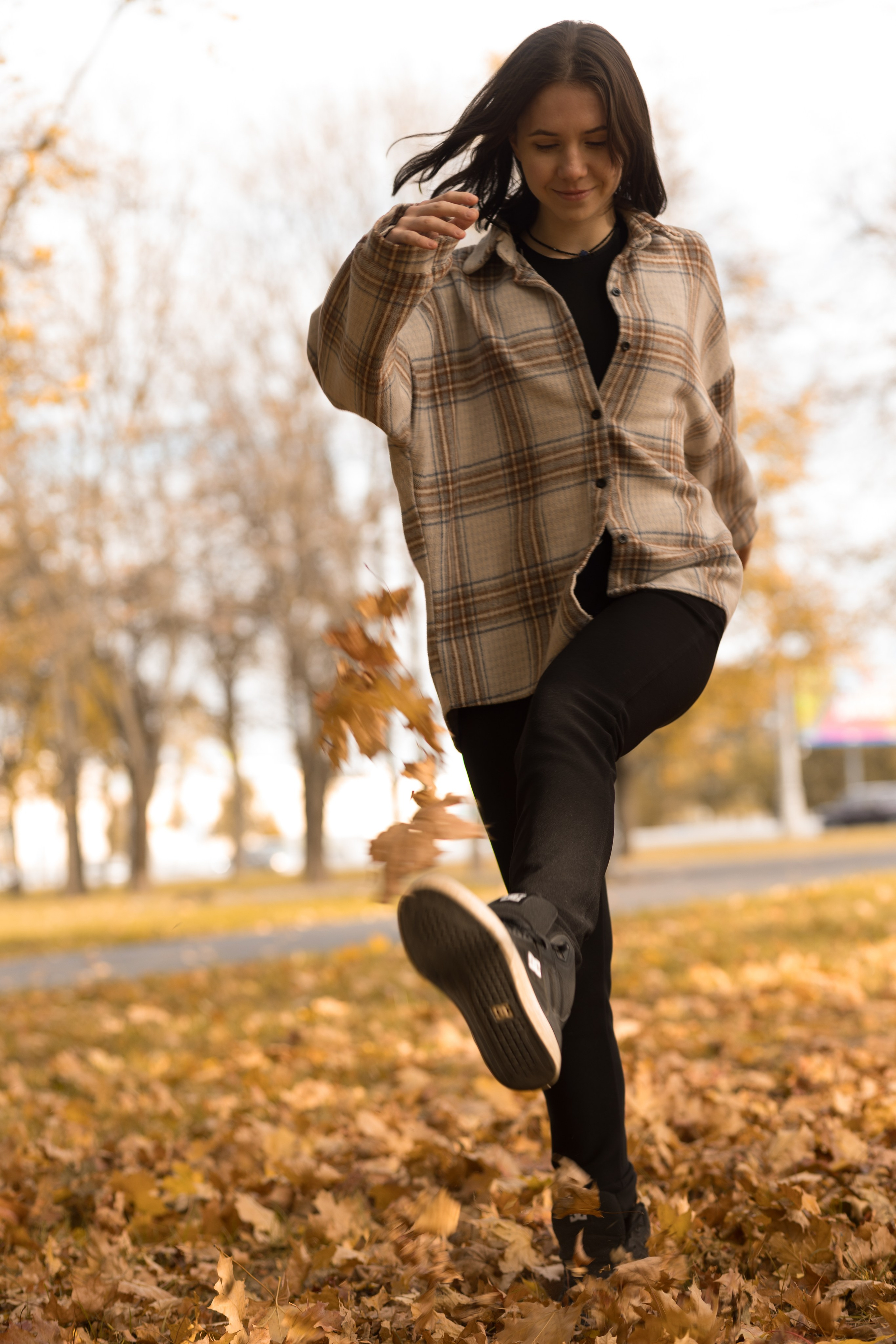 Семейная фотосессия. Семейный и детский фотограф в Москве