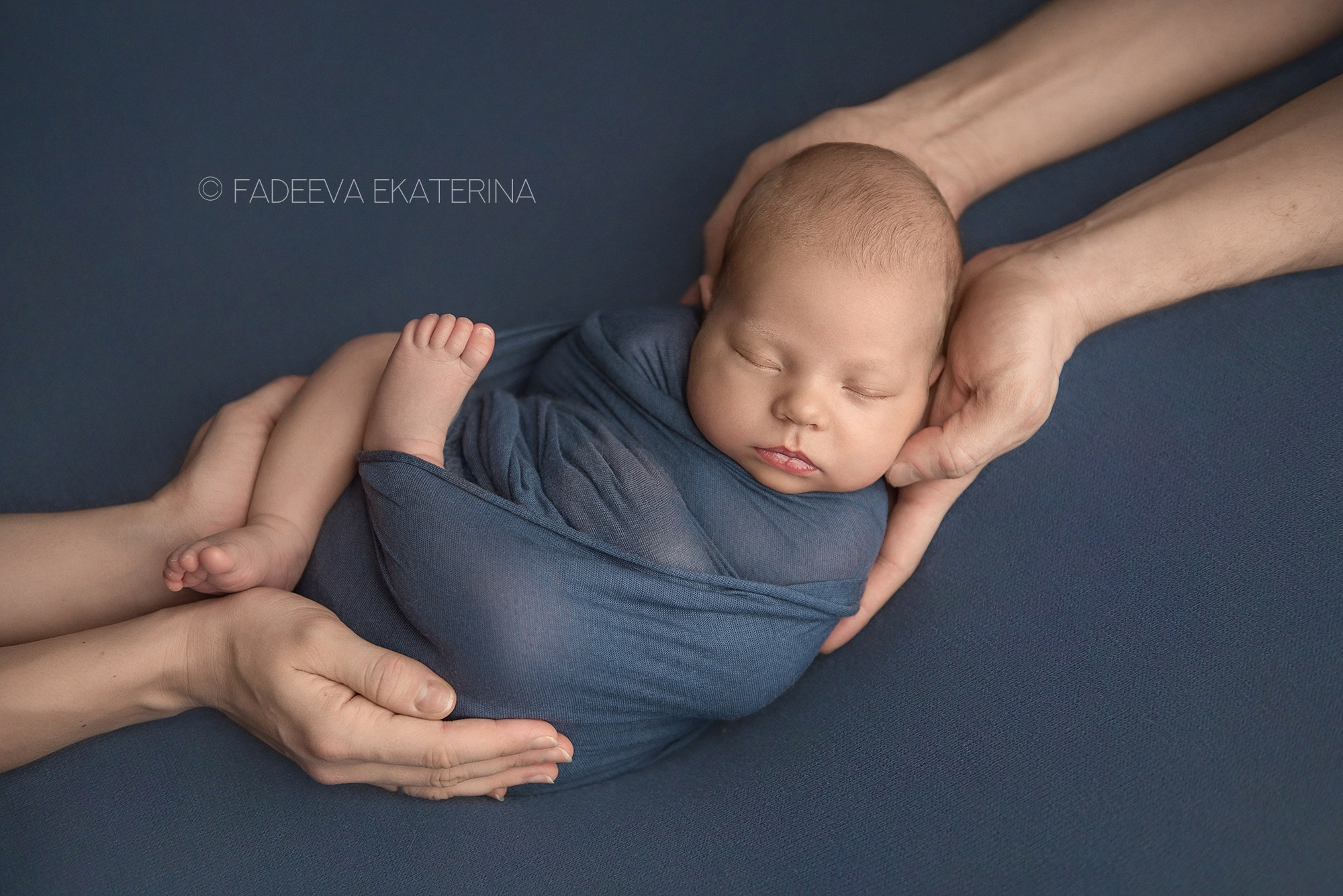 Новорожденные. Фотограф новорожденных Санкт-Петербург Екатерина Фадеева