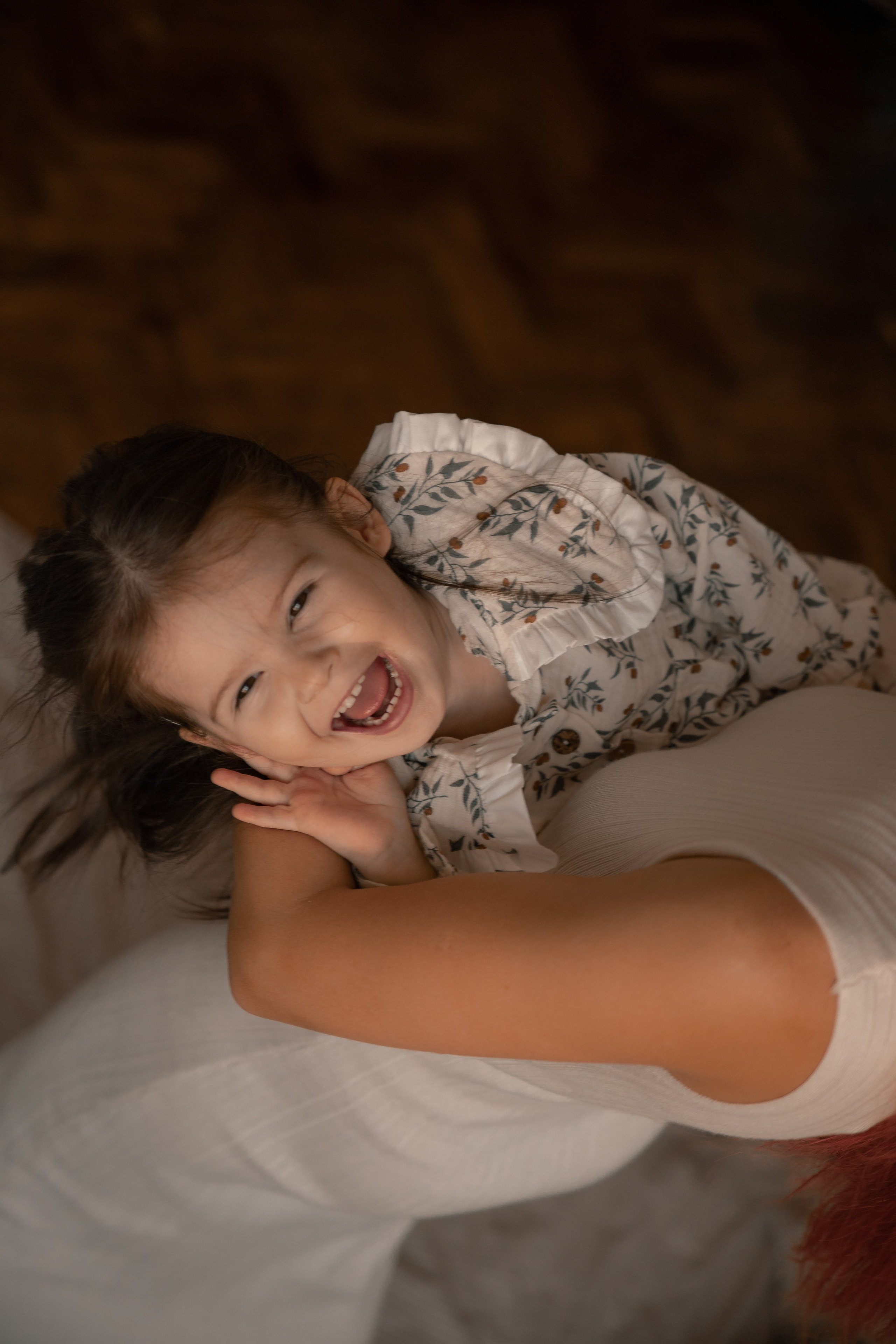 Семейные. Фотограф Наталья Лепесей