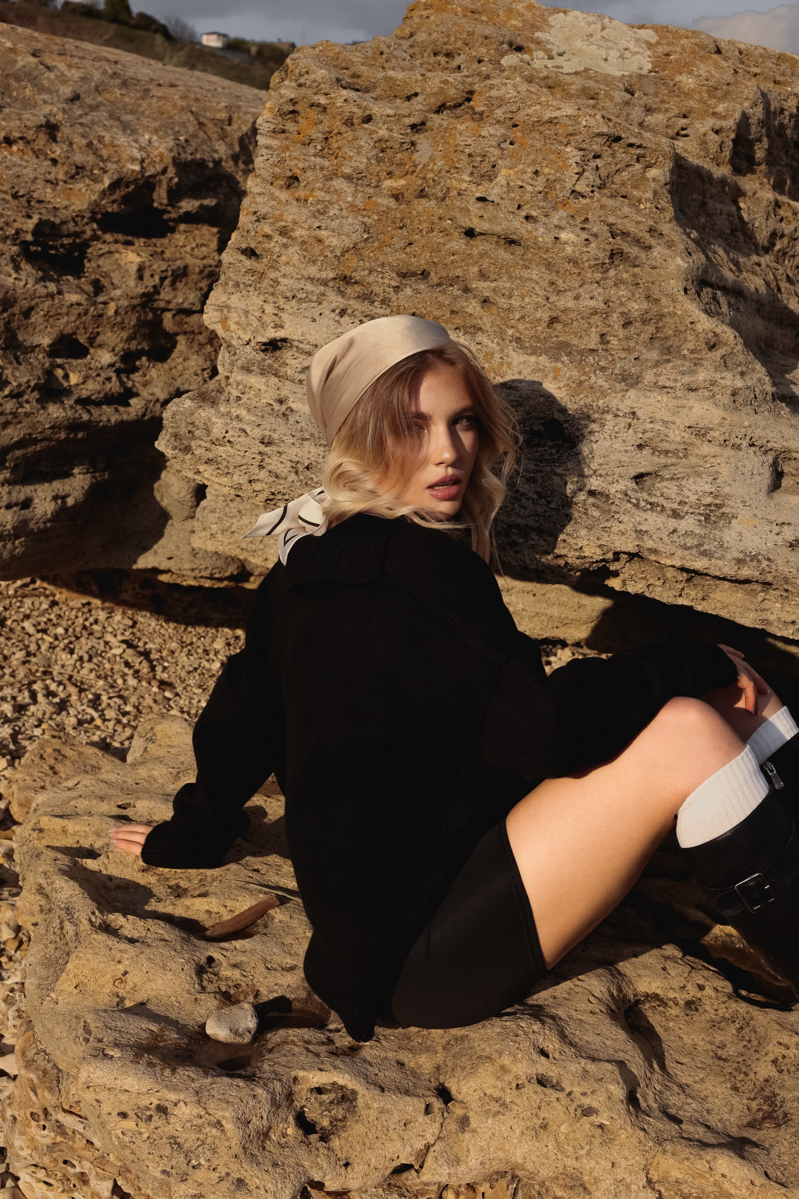 Женский портрет. Свадебный и женский фотограф Ростов-на-Дону