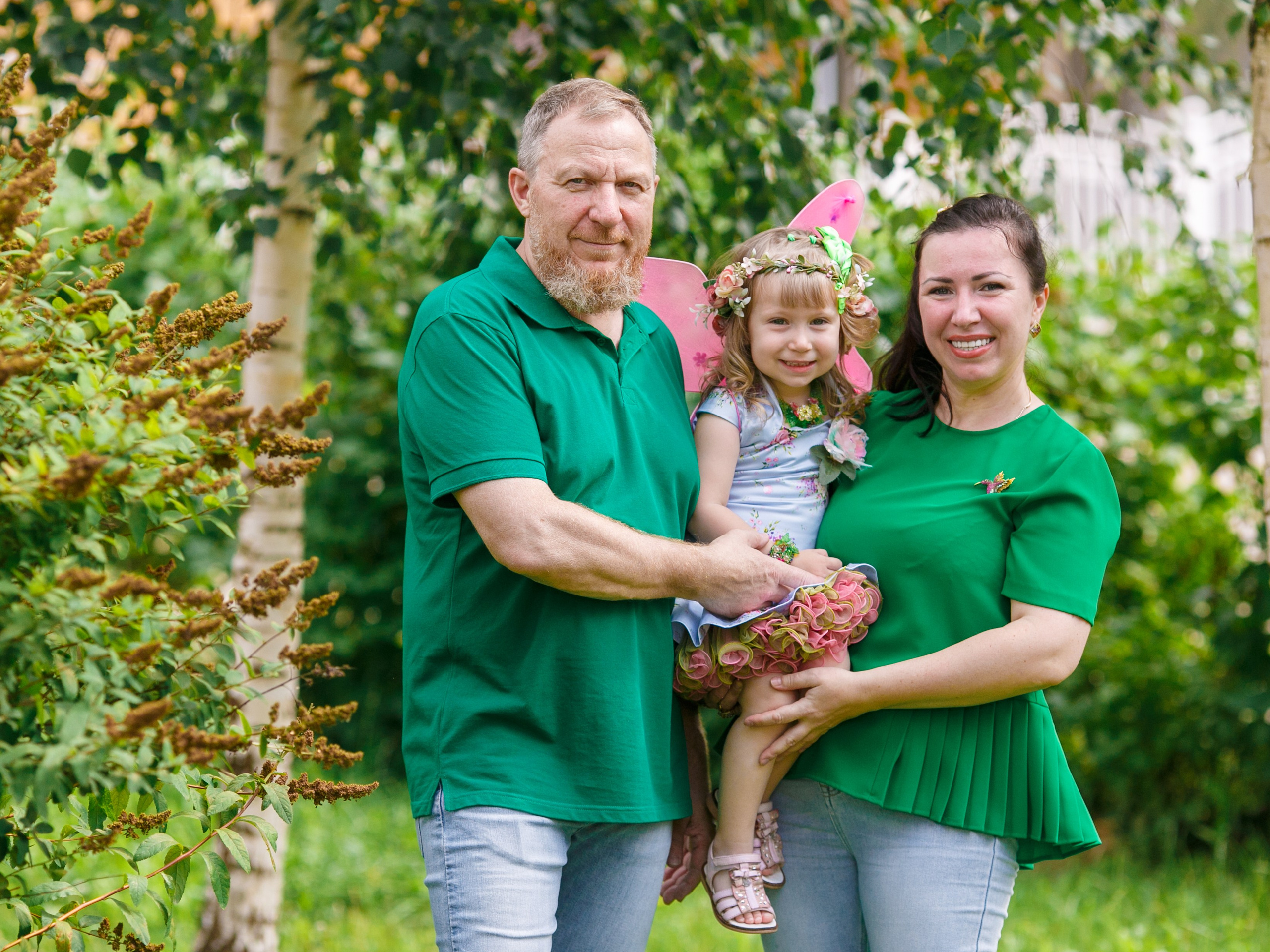 Репортажный фотограф Борис Геер