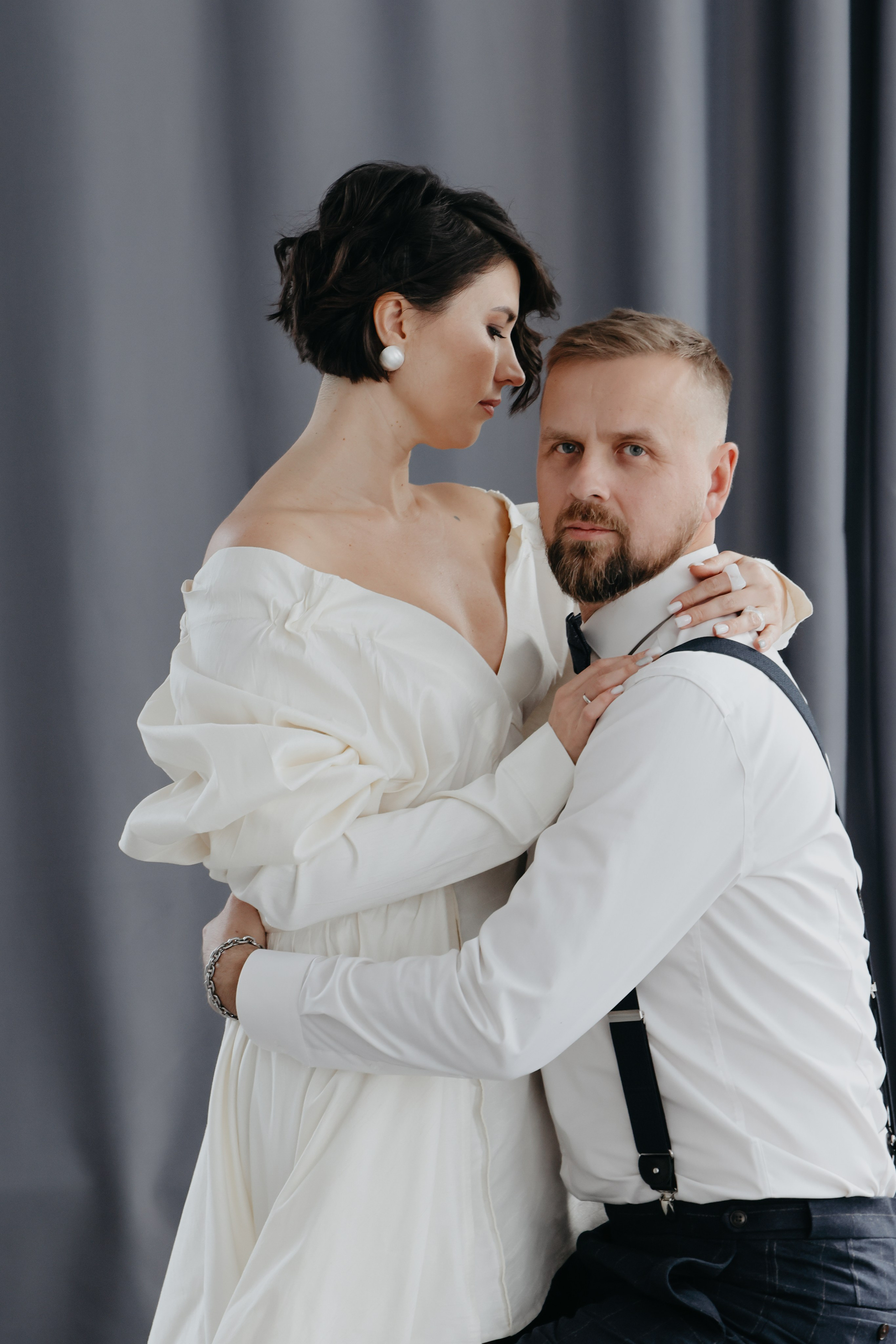 Олег & Ольга. Свадебный и семейный фотограф в Кинеле Евгения Исаева