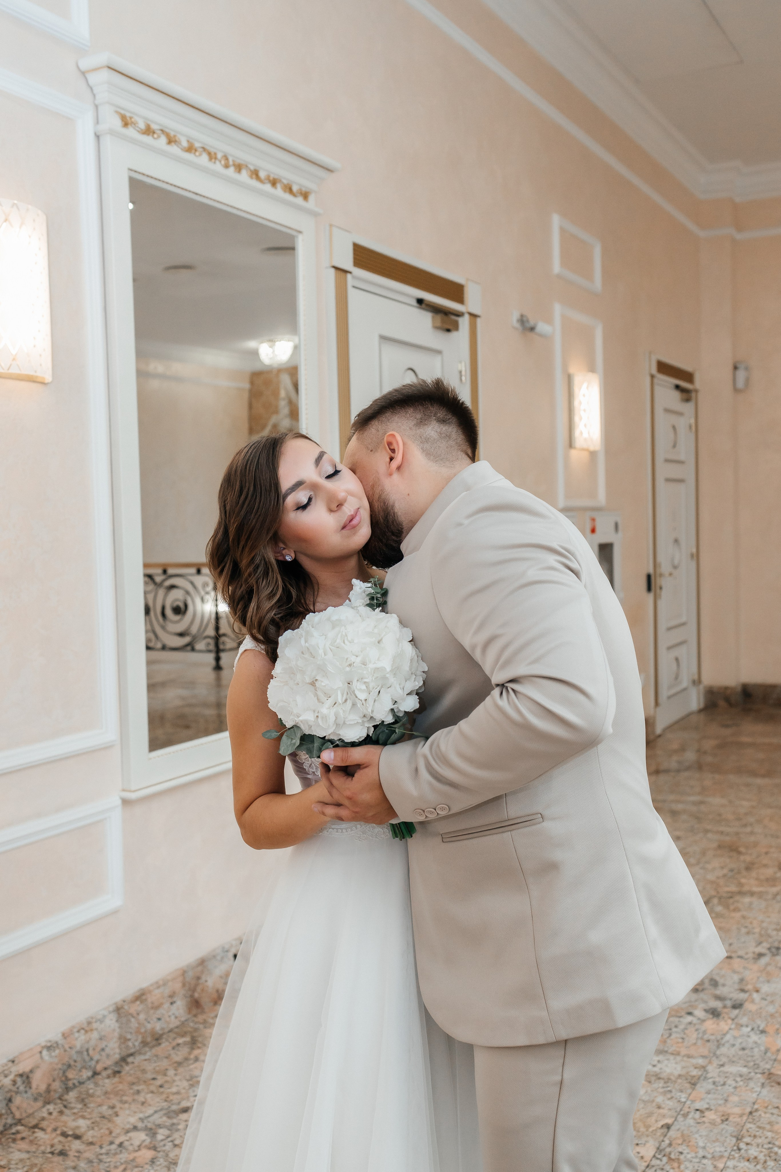 WEDDING DAY. Свадебный и семейный фотограф в Тюмени Елена Михайленко