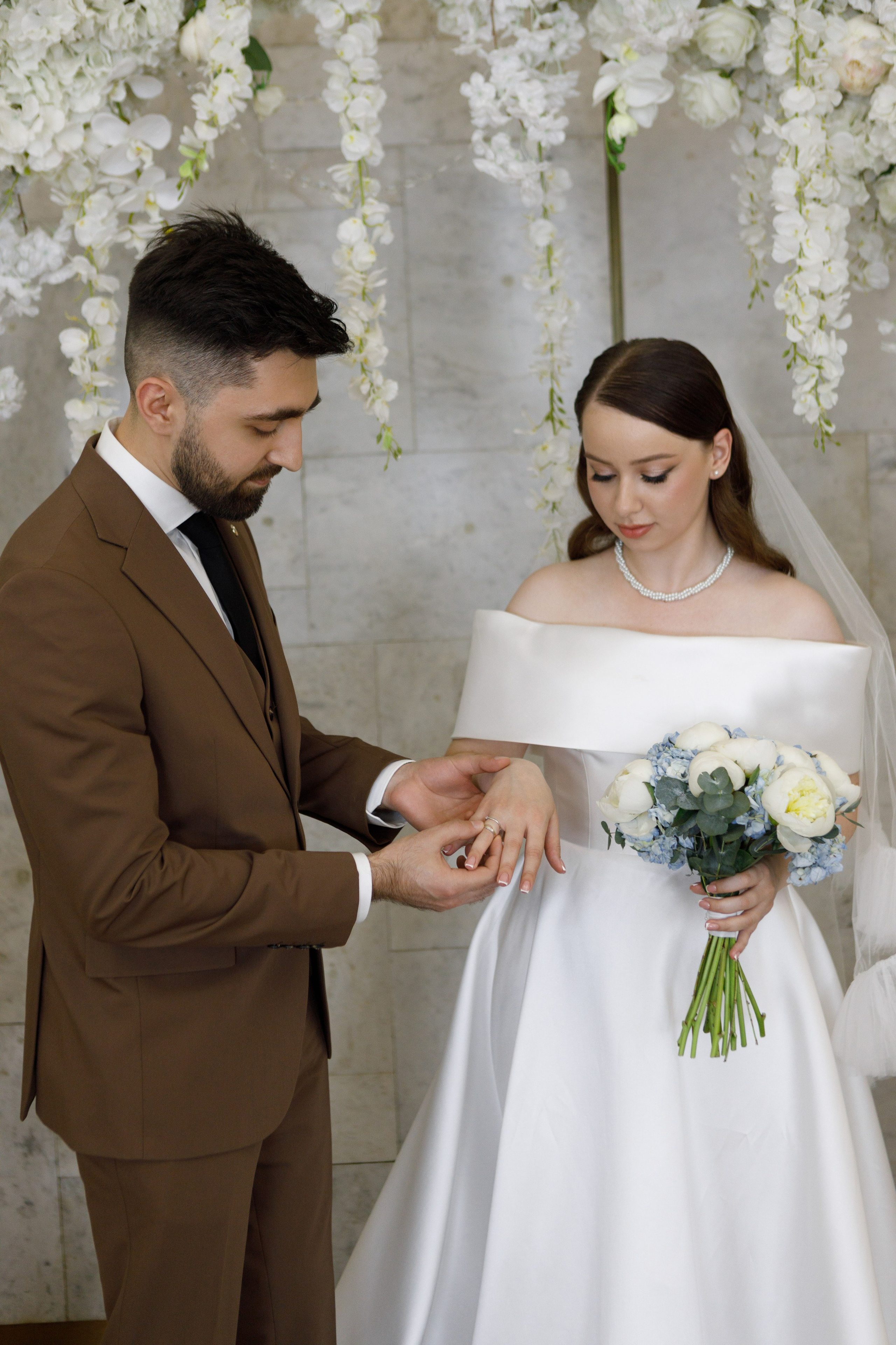 Свадебный фотограф в Ростове-на-Дону — Свадьба Анатолия и Екатерины. Свадебный фотограф Ростов на Дону / Таганрог — Усачева Анастасия