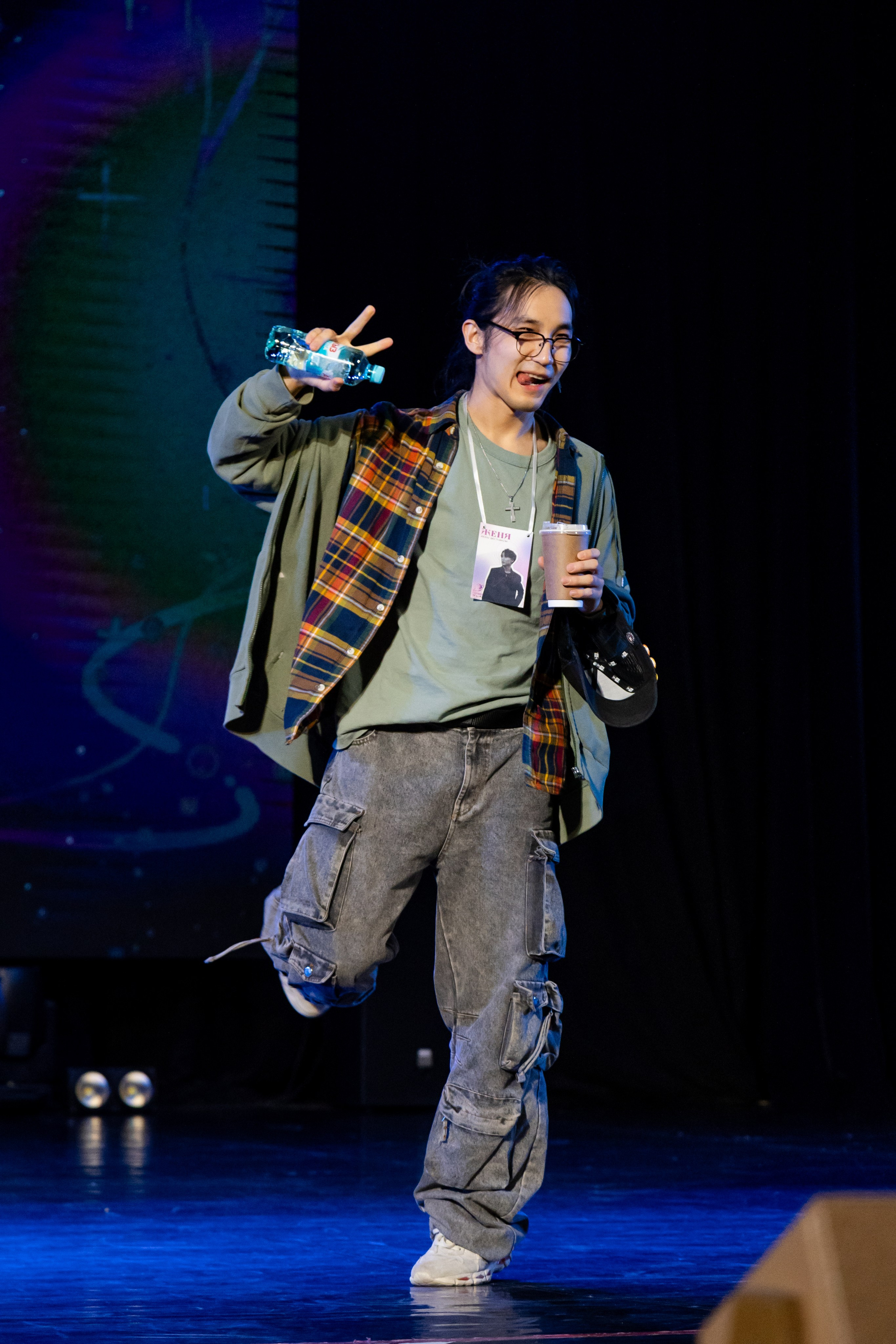 Кпоп кавер дэнс. Фотограф в Самаре / Олеся Широнина