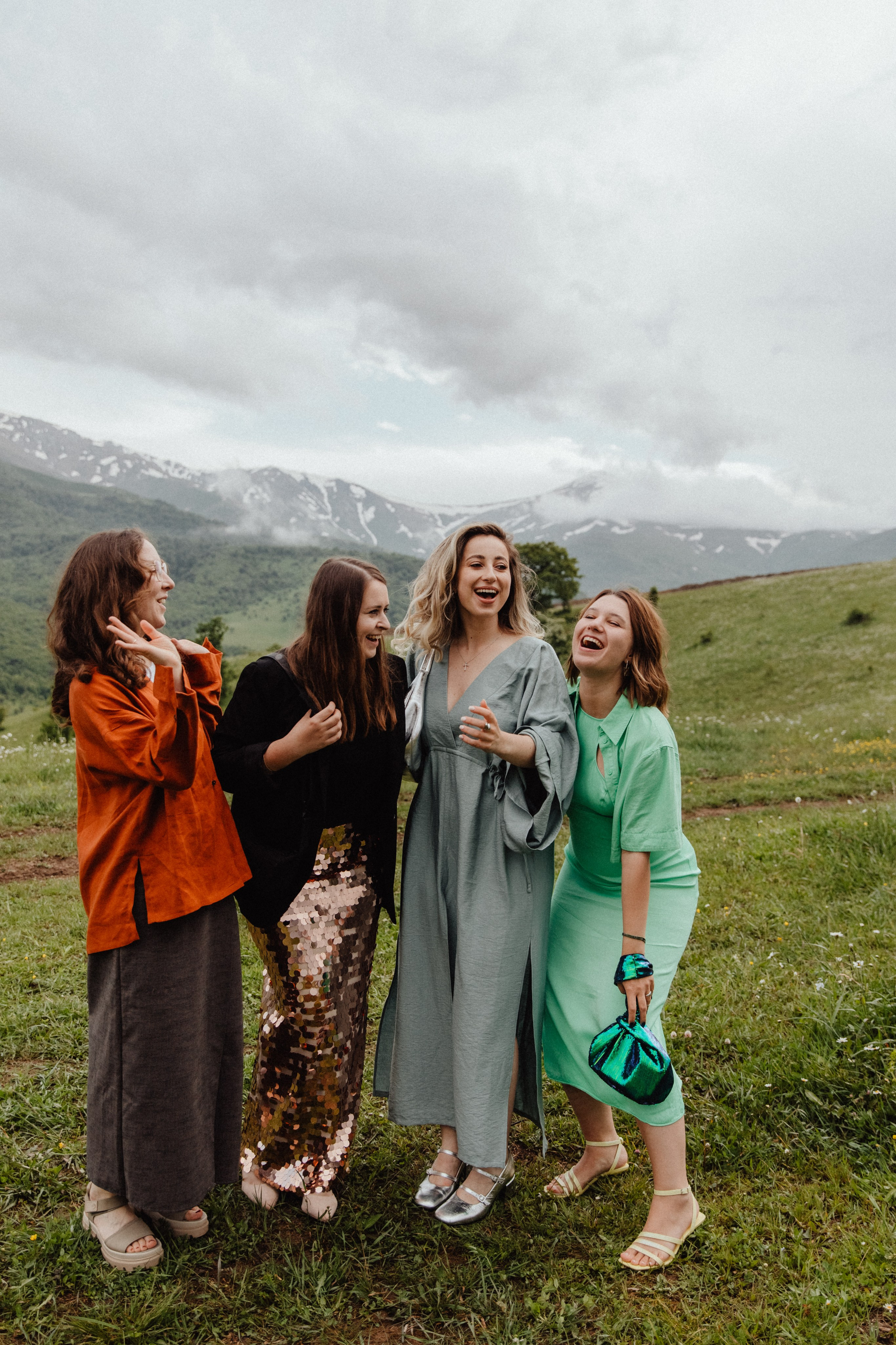 Дилижан. Армения. Свадебный фотограф Анастасия Пальчикова