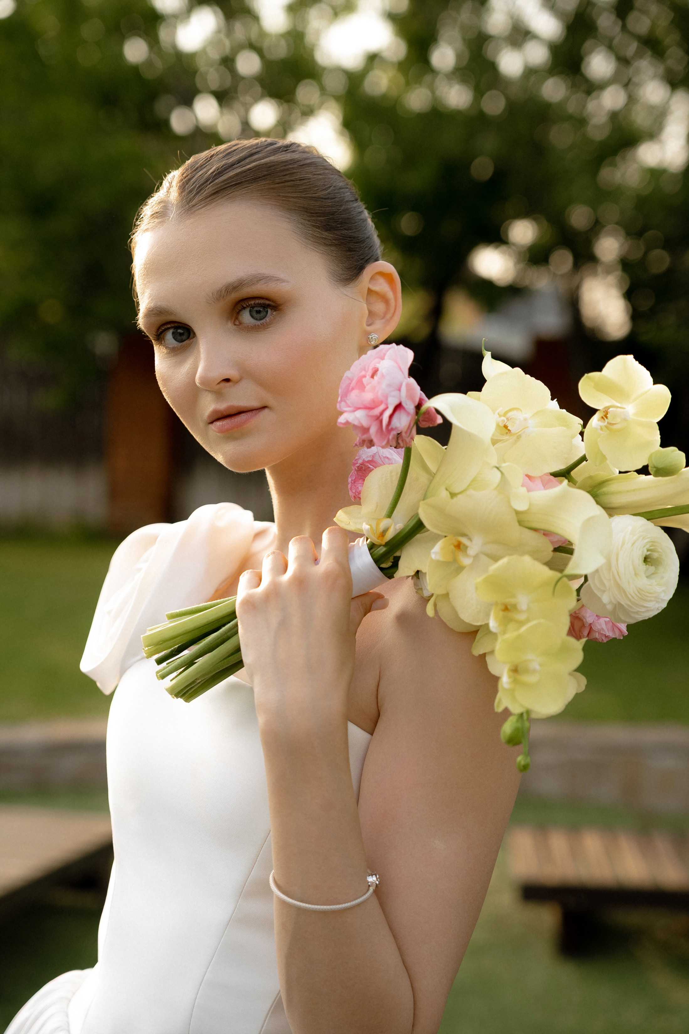 K+A Полный день. Сокращено. Семейный и портретный фотограф в Саратове Сахарова Маша