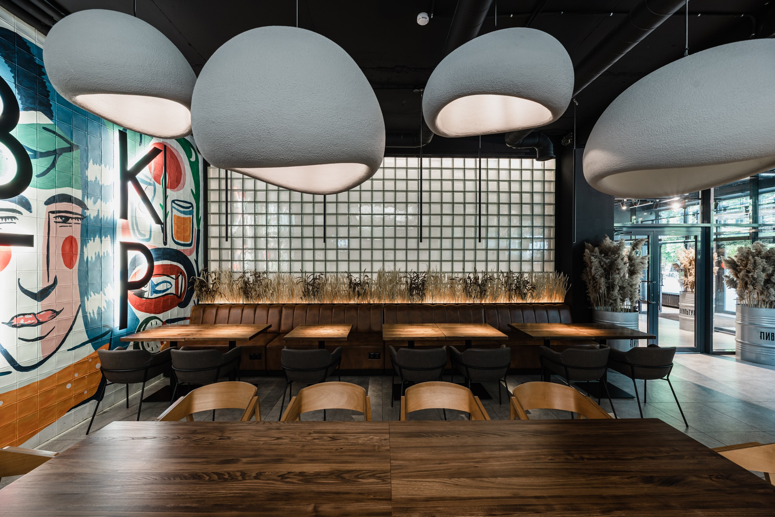 ПИВКУЛЬТУРА | 2023. Архитектурный фотограф и 3D-художник Антон Мельников
