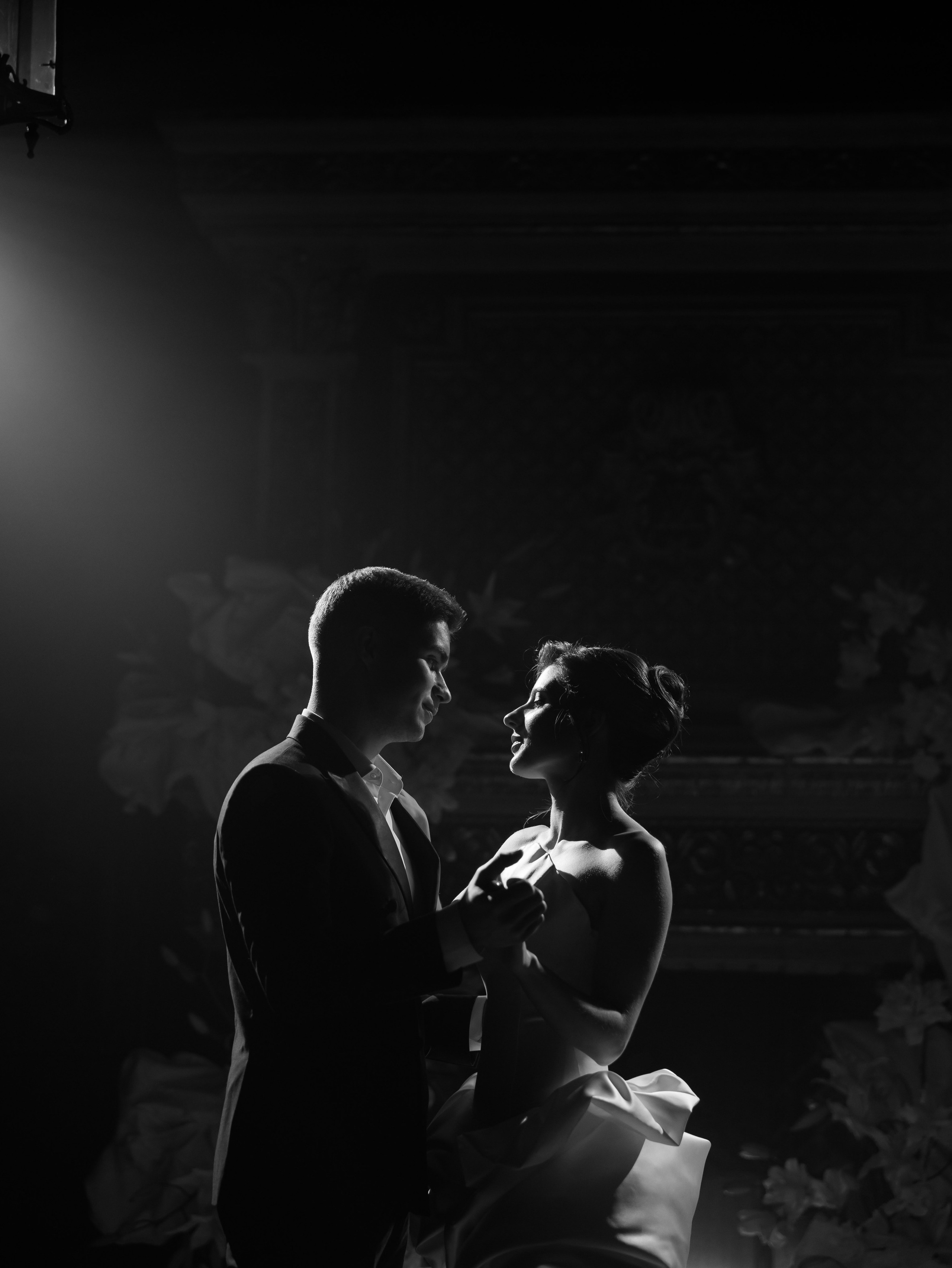 Павел и Яна. Свадебный фотограф Тула Москва СПБ / Сёмина Дарья