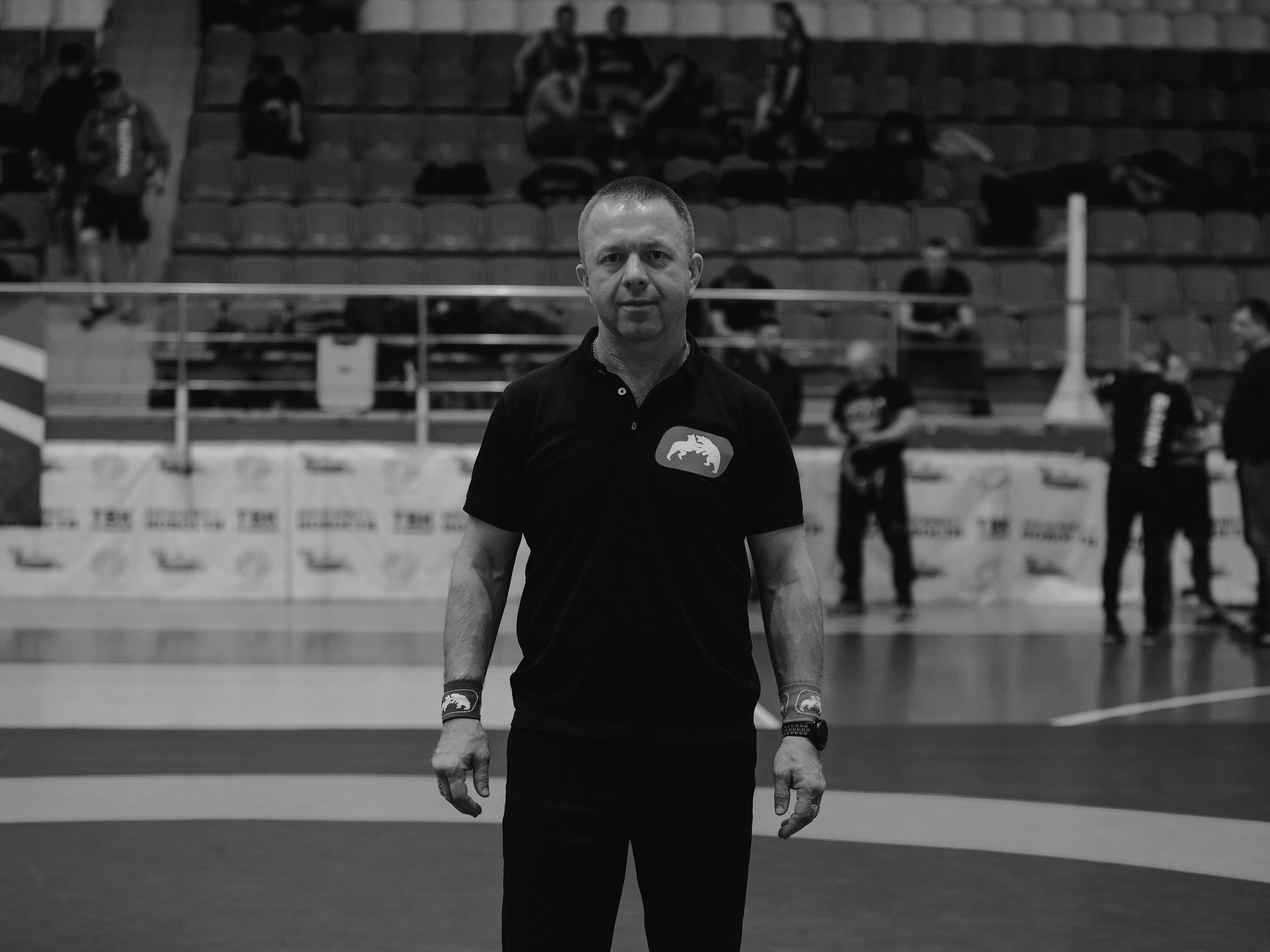 ПАНКРАТИОН | Чемпионат и первенство СФО | март `24. Портретный фотограф в Москве Дарья Цезария