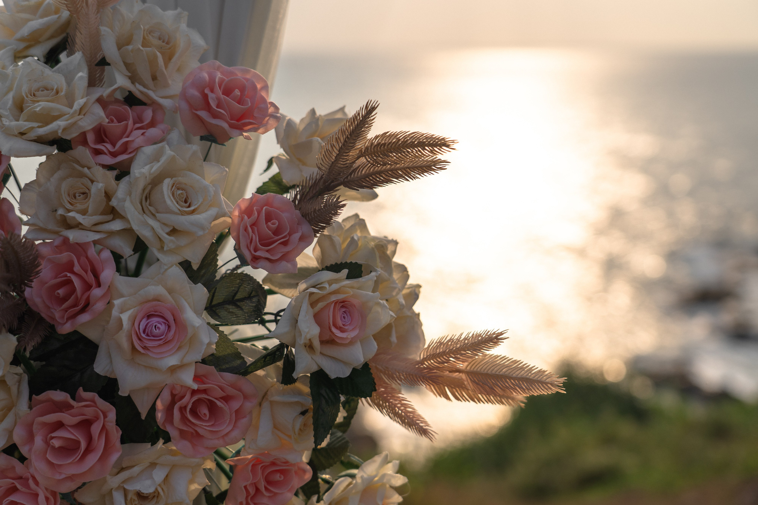 Свадебная церемония