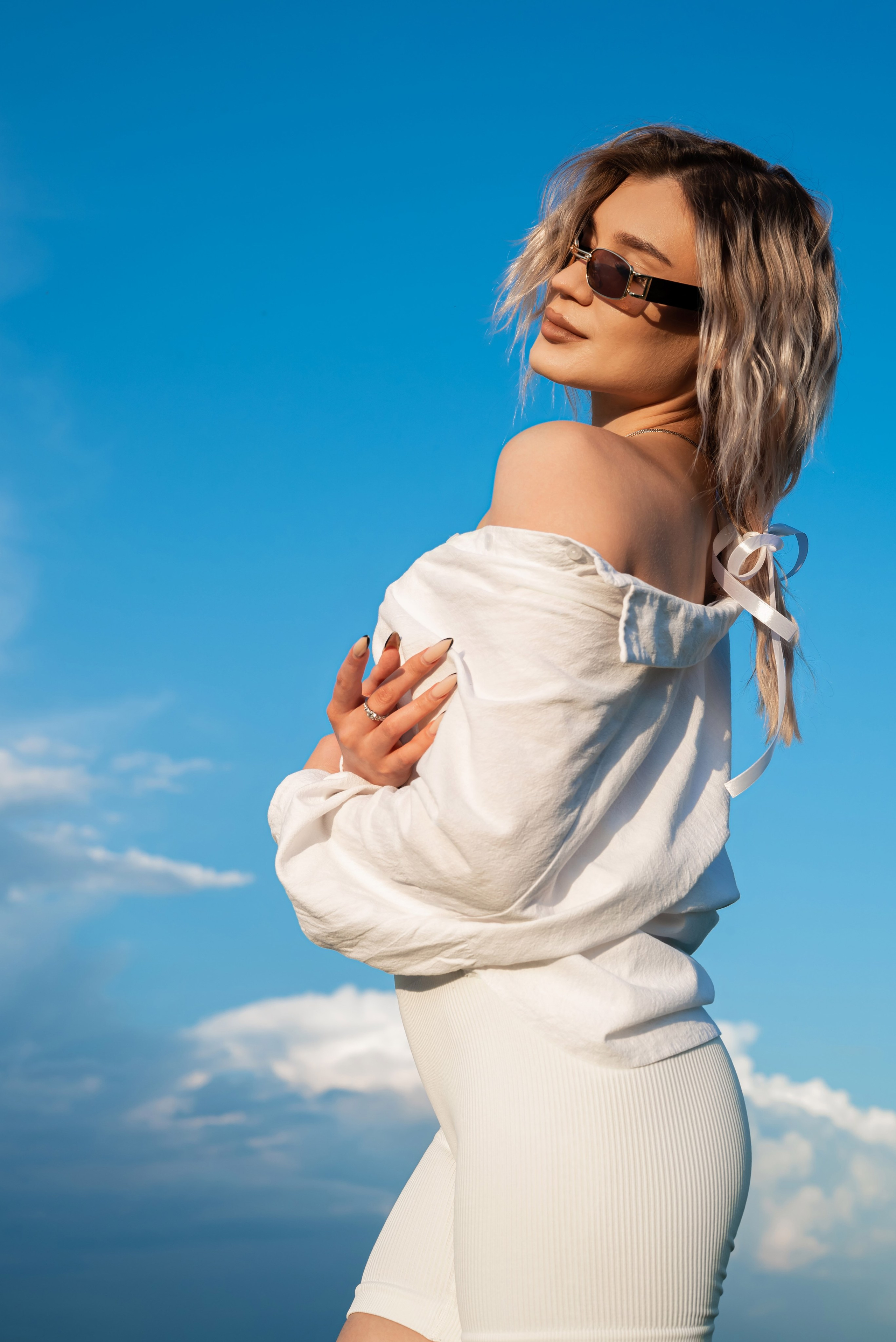 Маргарита. Фотограф в городе Салават