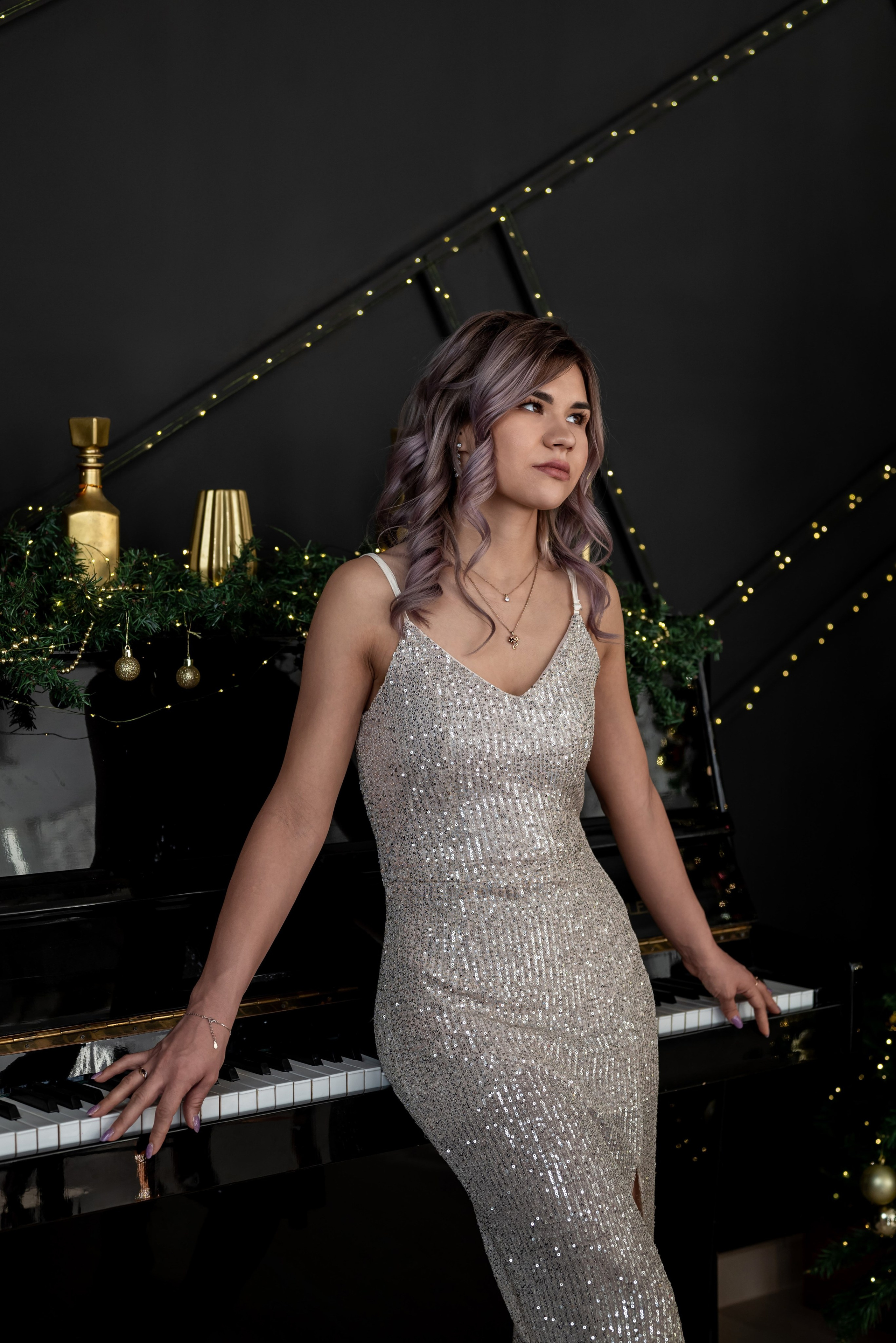 Аксана и Эвелина. Фотограф в городе Салават