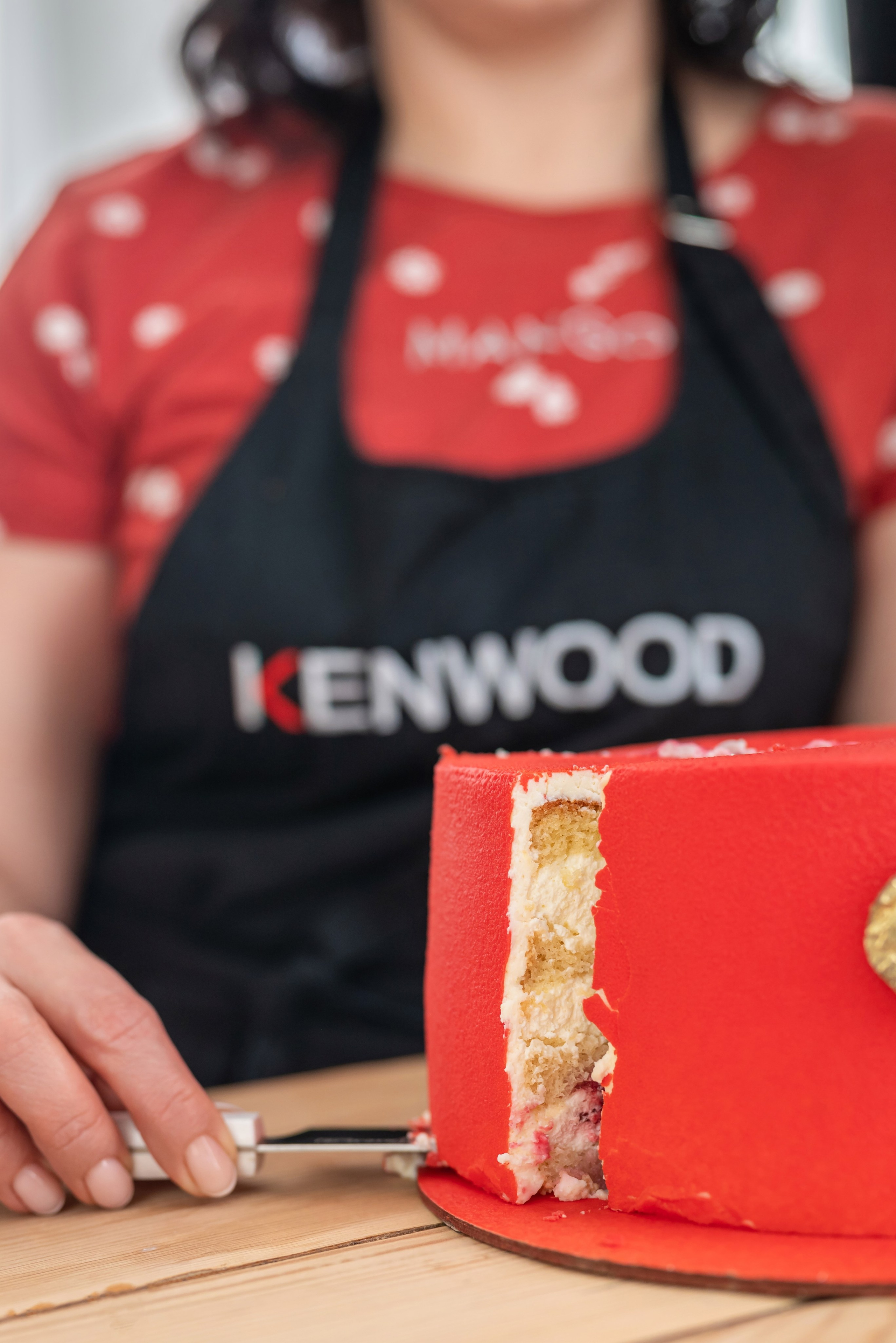 Марина. Кондитер. Фотограф в городе Салават