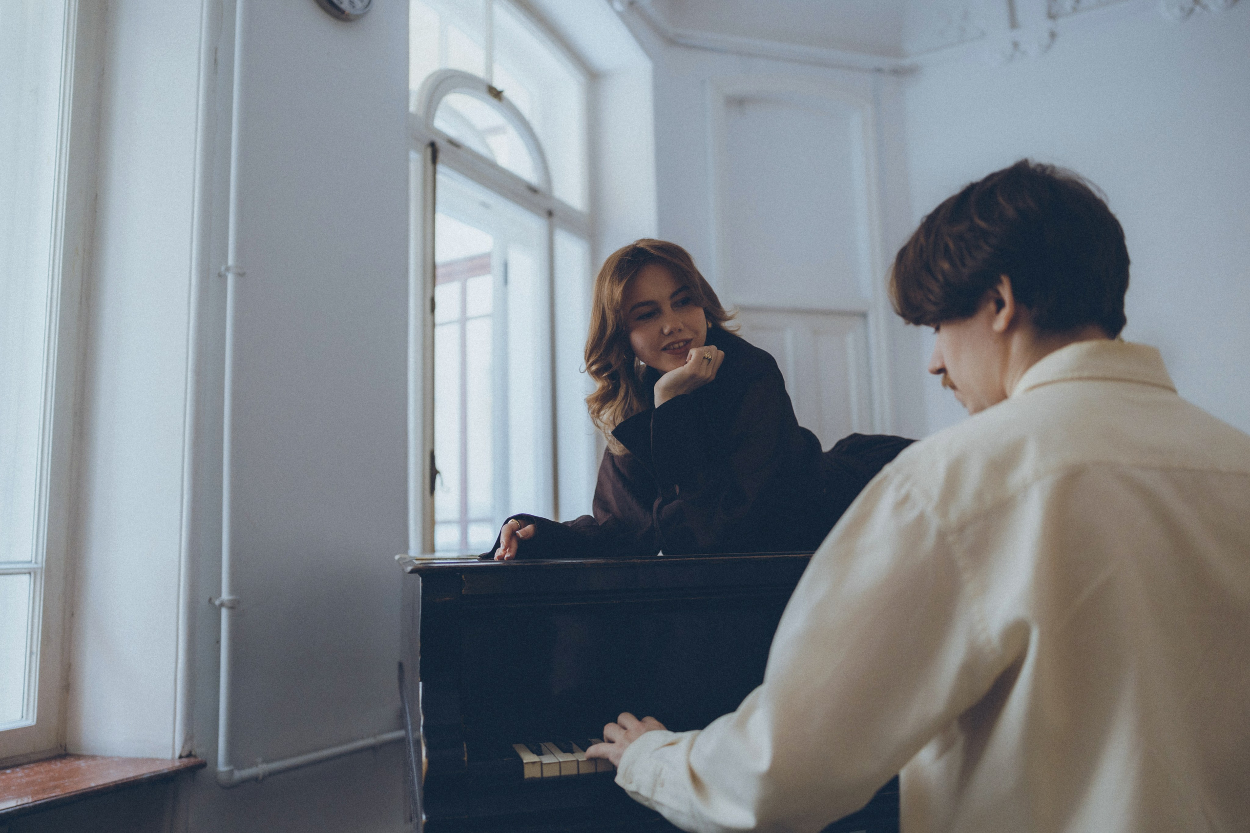 Юлия Анисимова — свадебный и семейный фотограф в Санкт-Петербурге