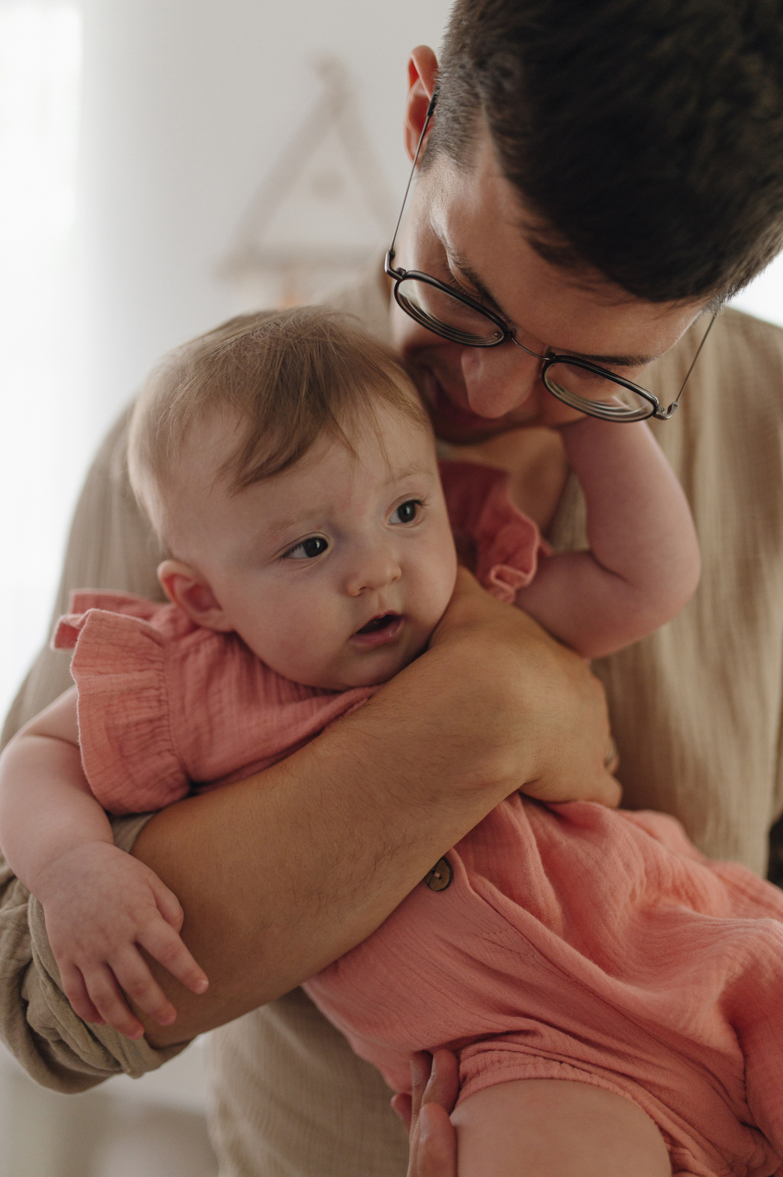 Ульяна, Яша и Лия. Домашняя история. Свадебный фотограф Москва и Санкт-Петербург. Анастасия Чудина