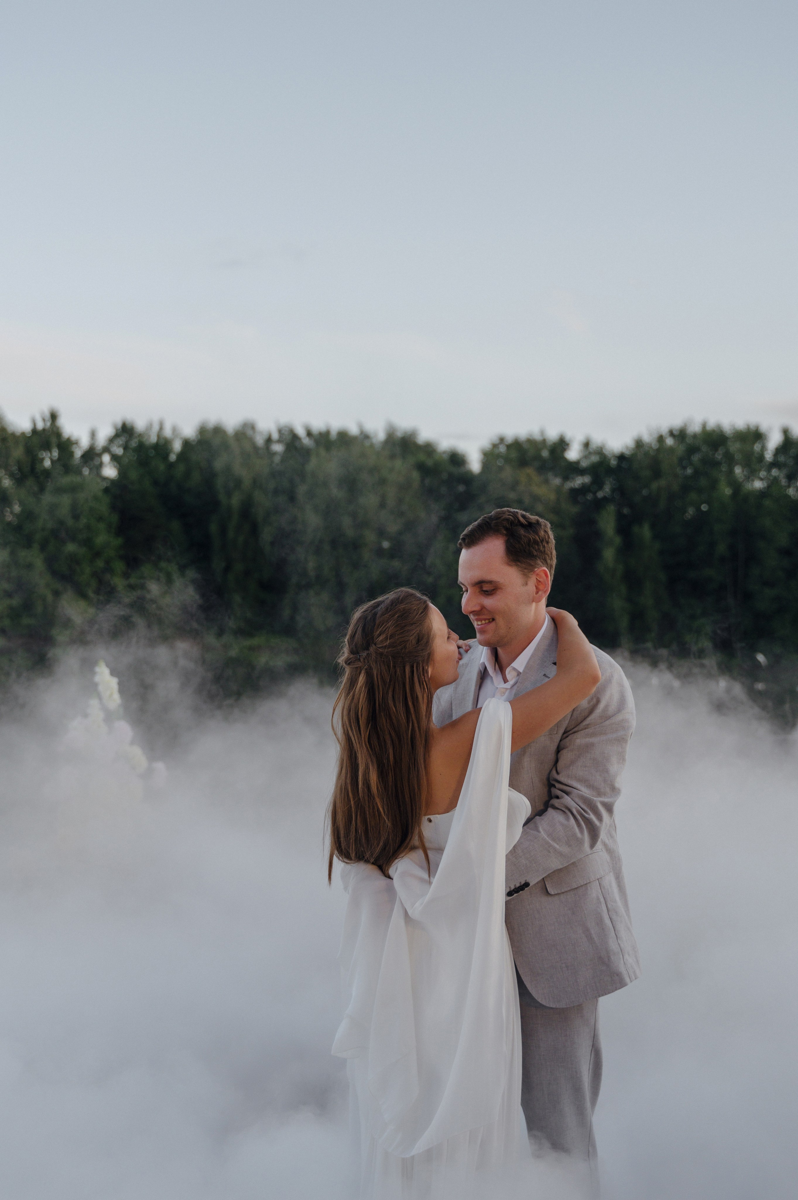 Ирина и Андрей. Свадебный фотограф Москва и Санкт-Петербург. Анастасия Чудина
