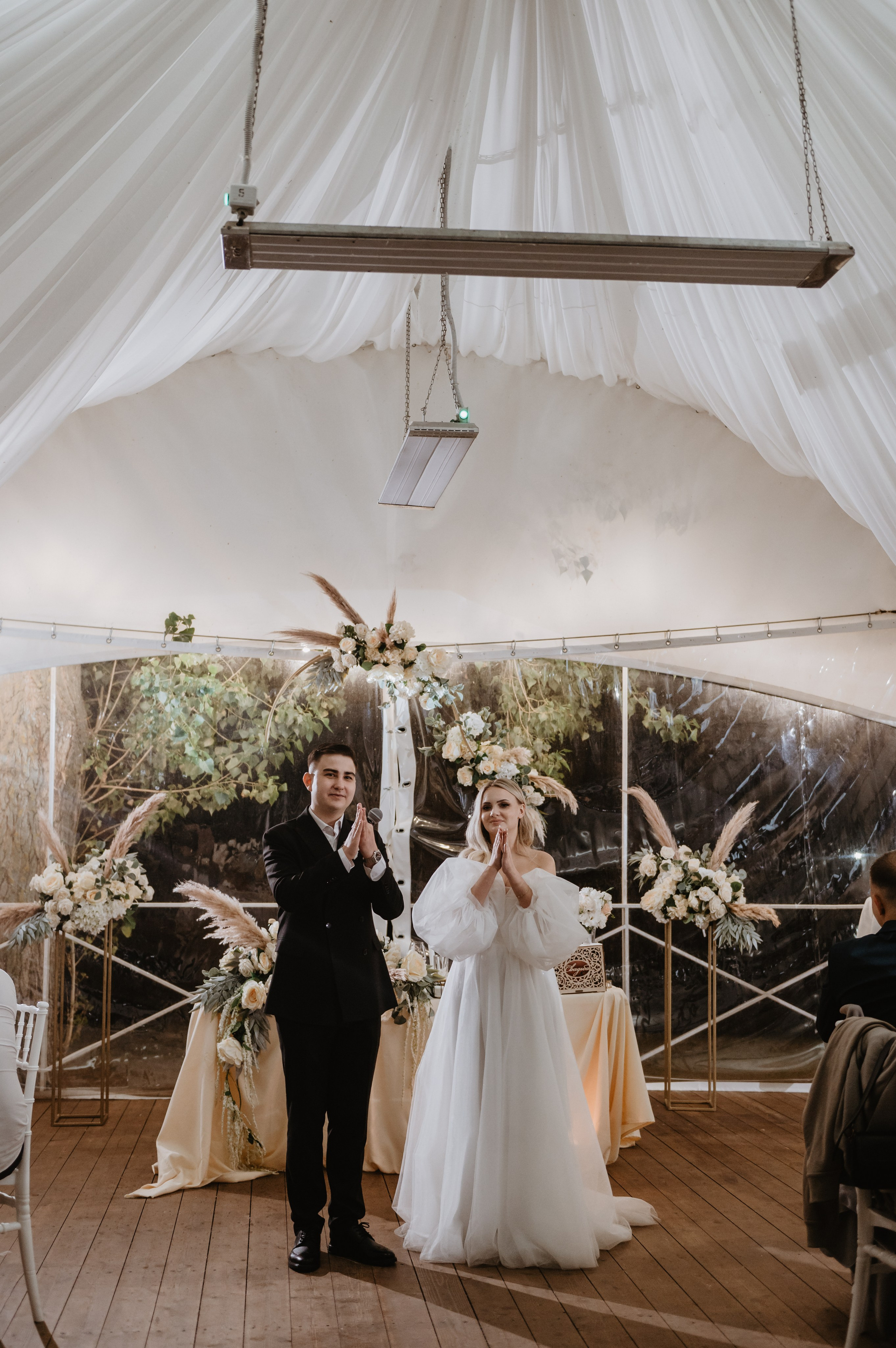 D&A. Свадебный и семейный фотограф в Саратове Ремнёва Дарья