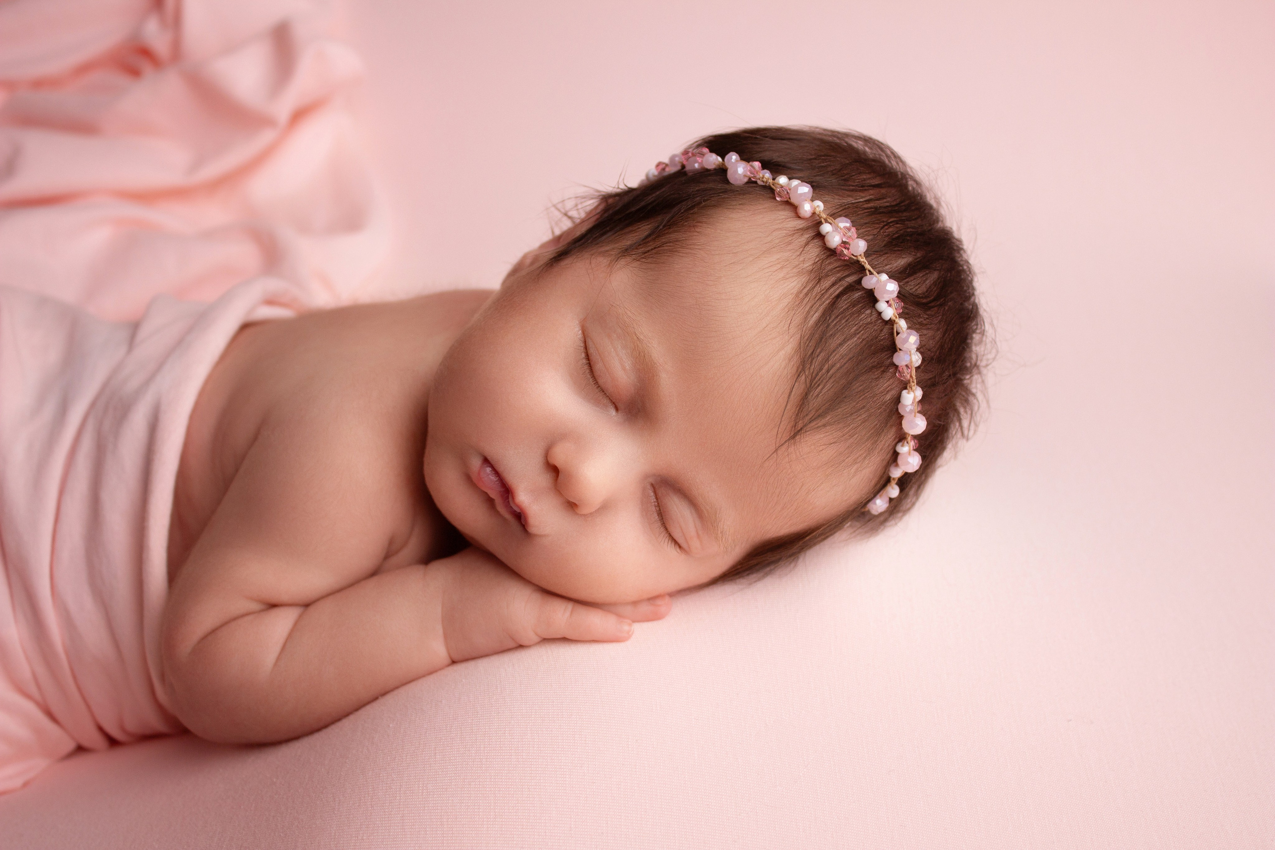 Новорожденные. Фотограф новорожденных в г. Москве и Люберцах