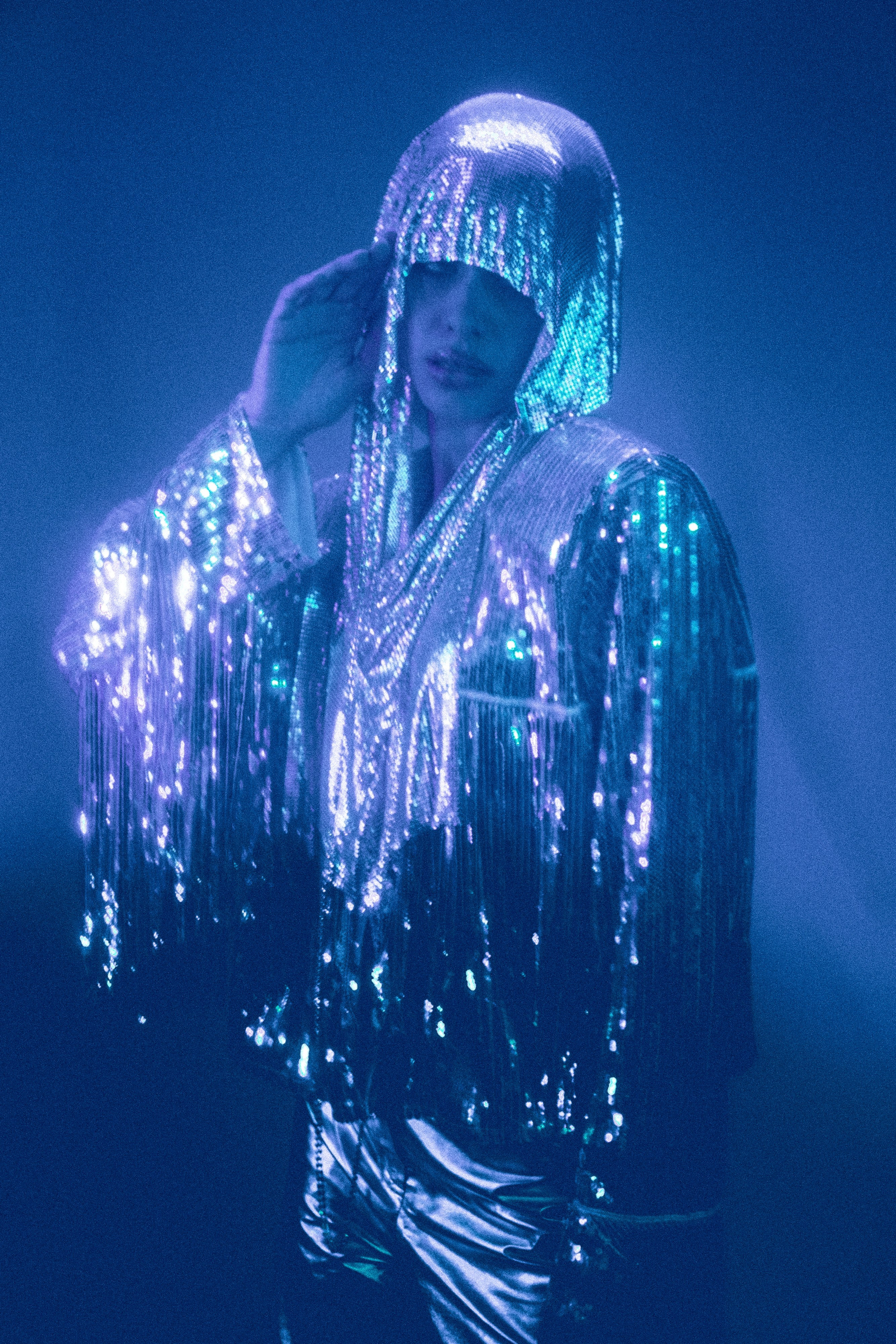 Индивидуальная. Профессиональный фотограф Светлана Рыбка