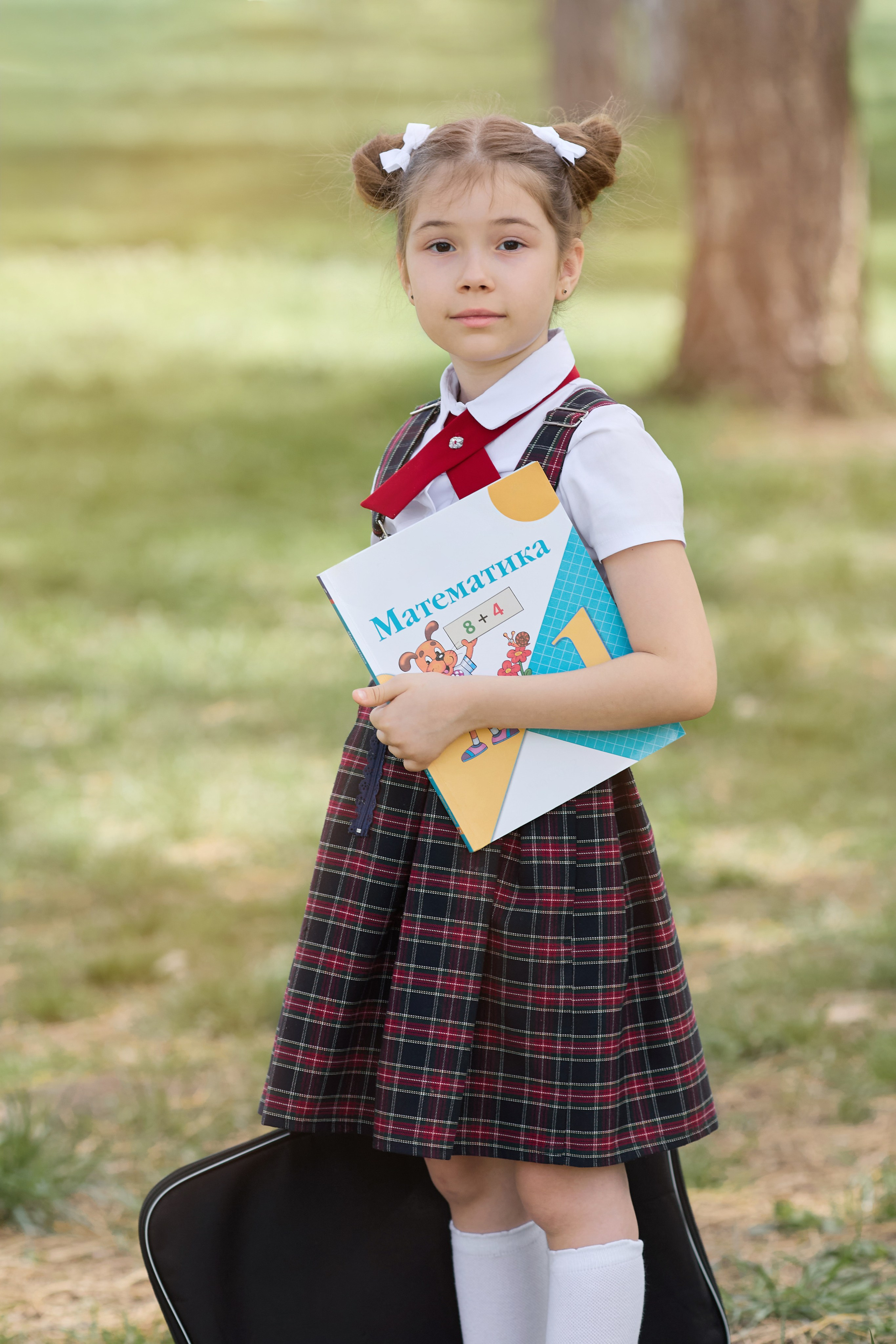 Школьная. Профессиональный фотограф Светлана Рыбка