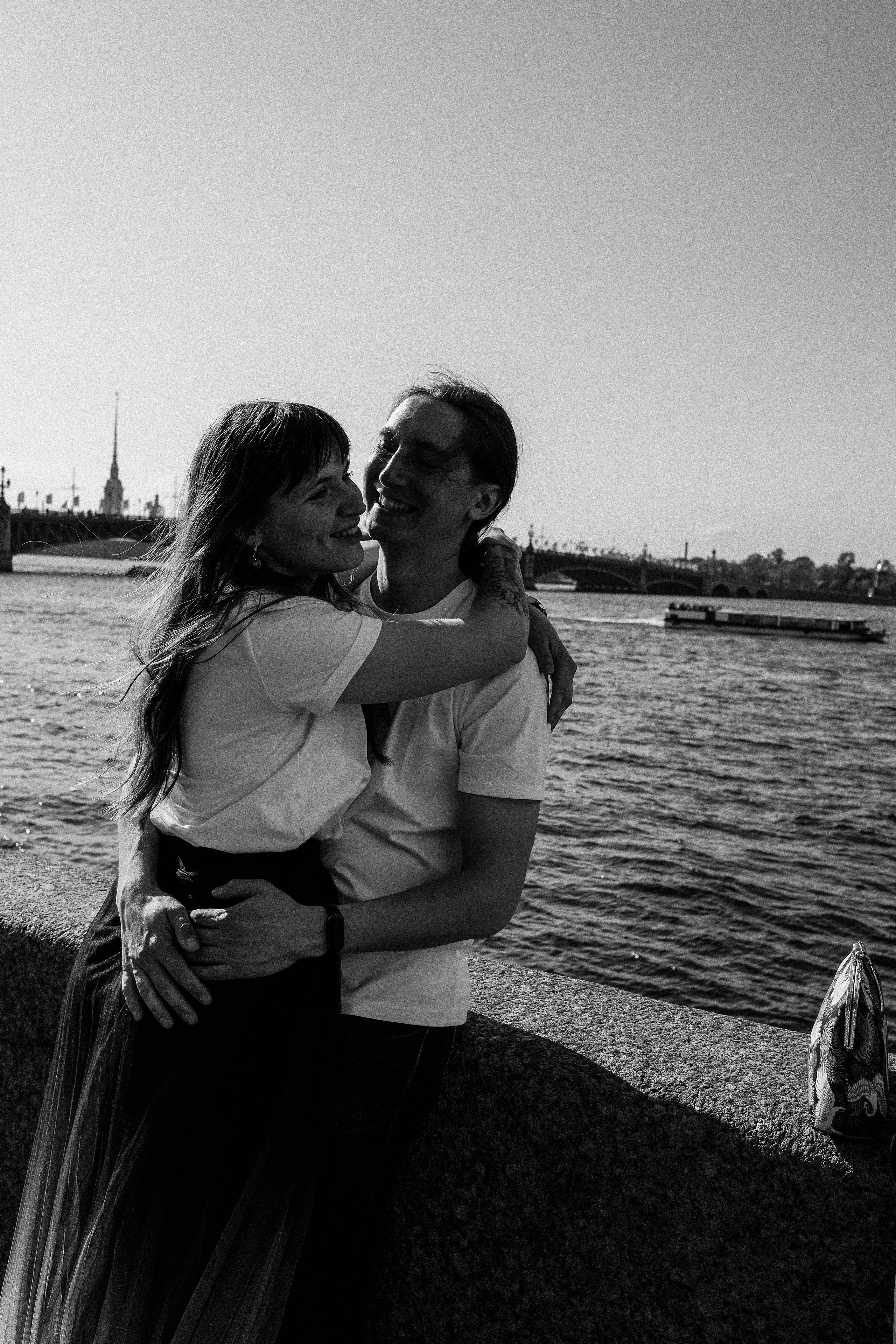 Вместе. Maria Sineva, photographer