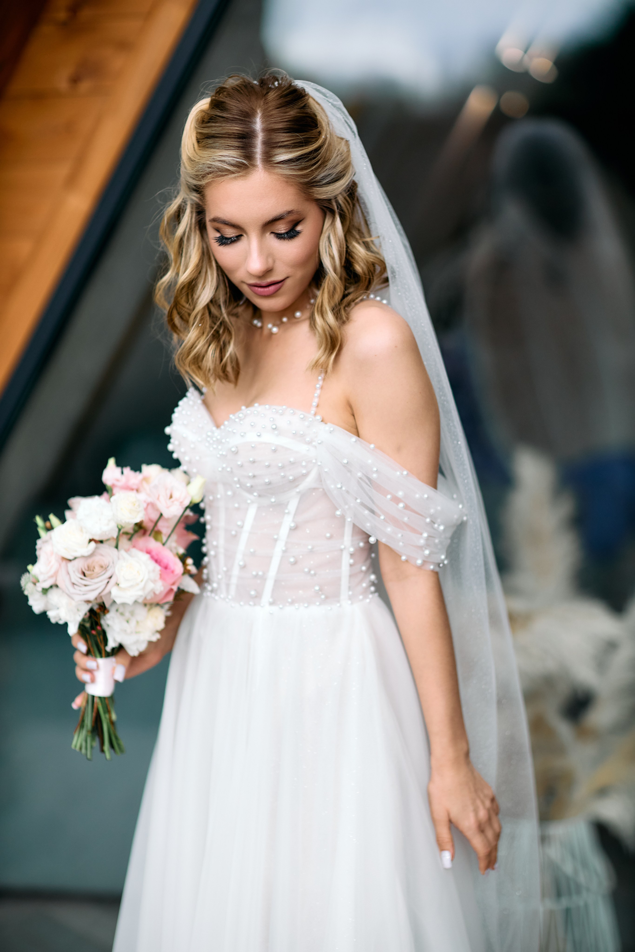 Свадебные. Фотограф во Владимире Константин Федяев