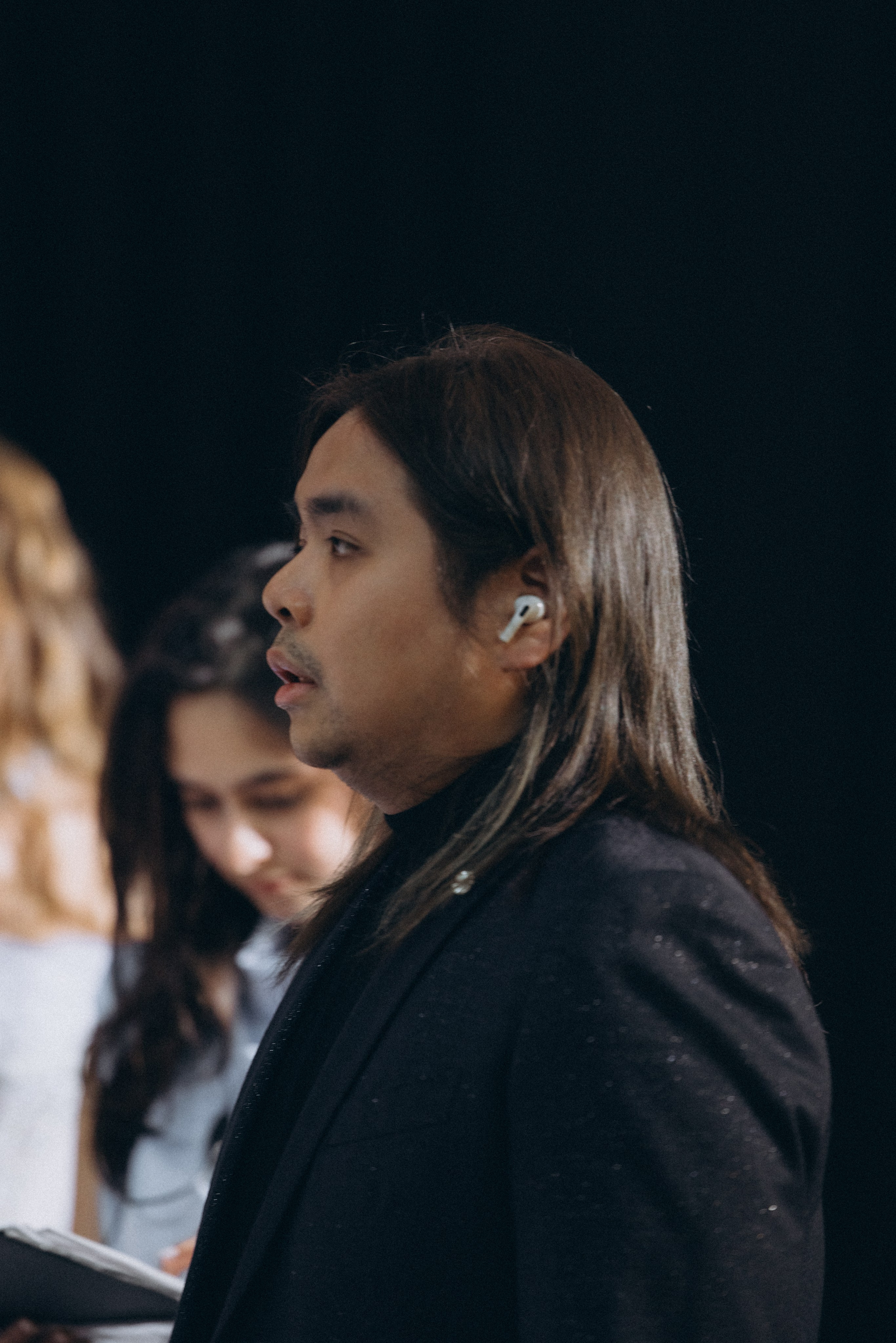 The Atelier by Prof Jimmy Choo. Fotógrafo de bodas y eventos en Europa