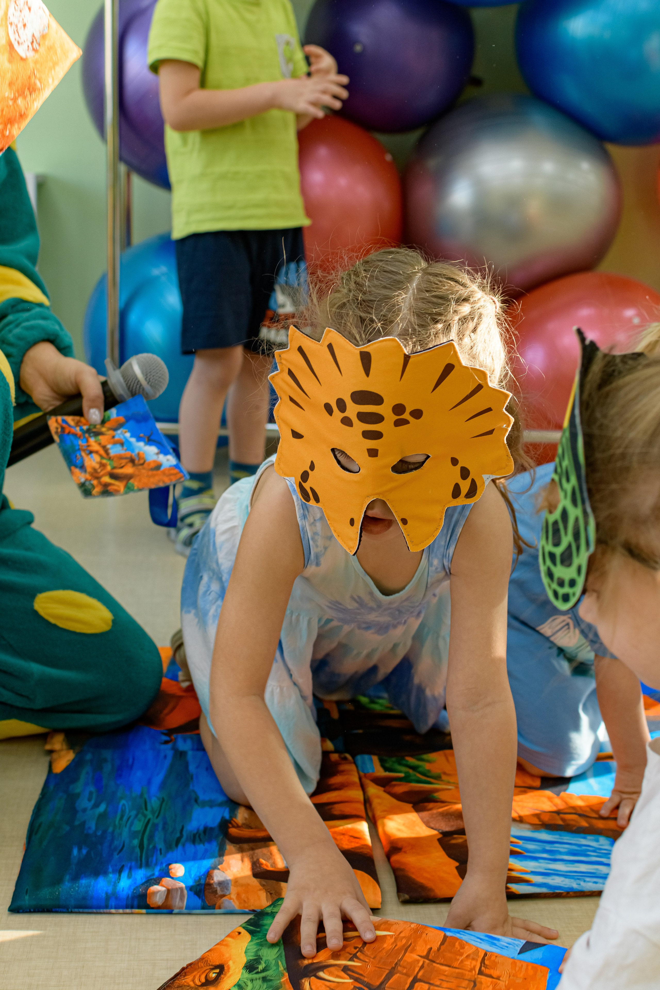 ЭМИЛЬ/HAPPY BIRTHDAY. Photokarish