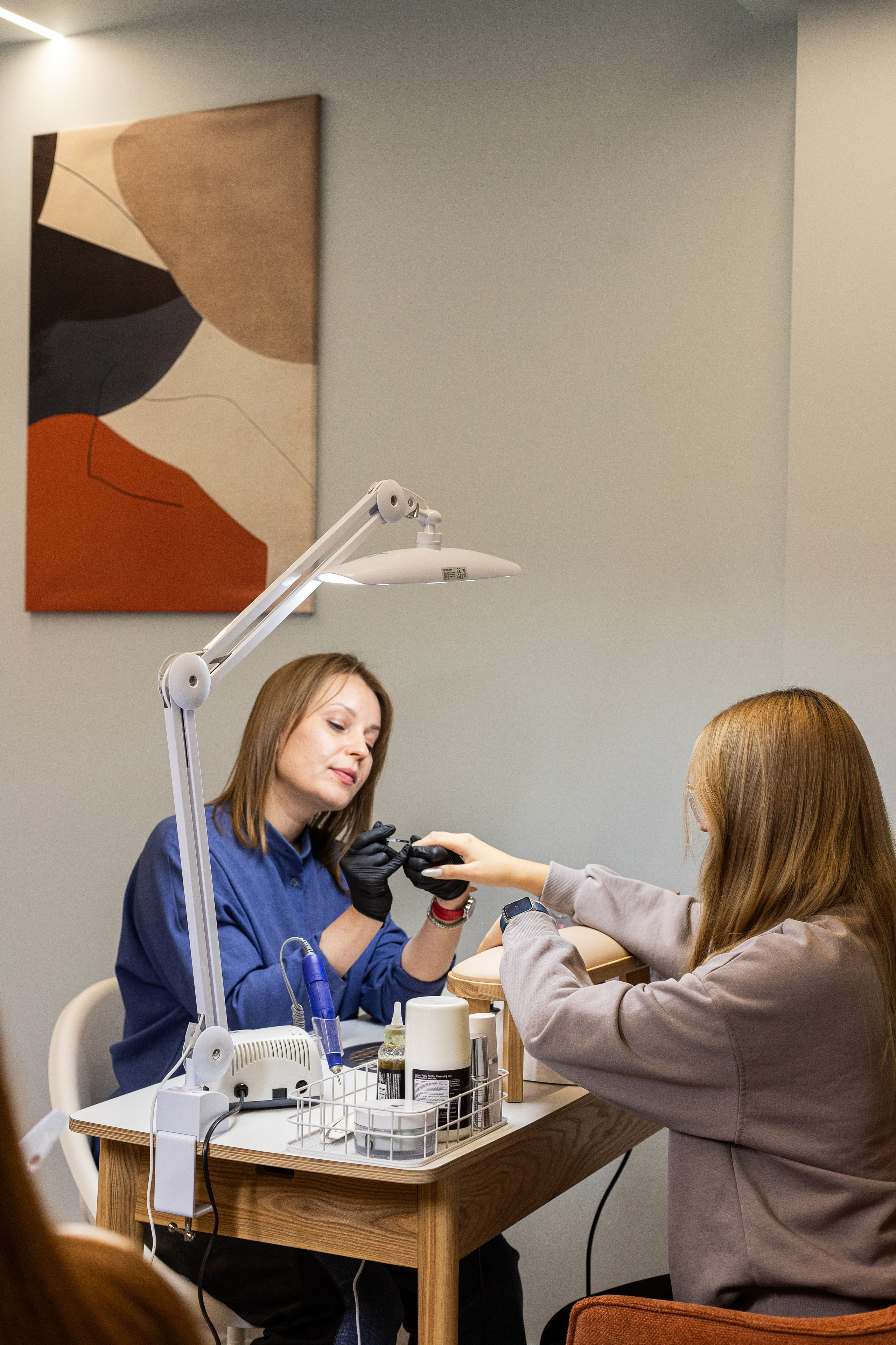 Ноготочечная Коза. Краснов Максим фуд-фотограф, предметный фотограф, Москва