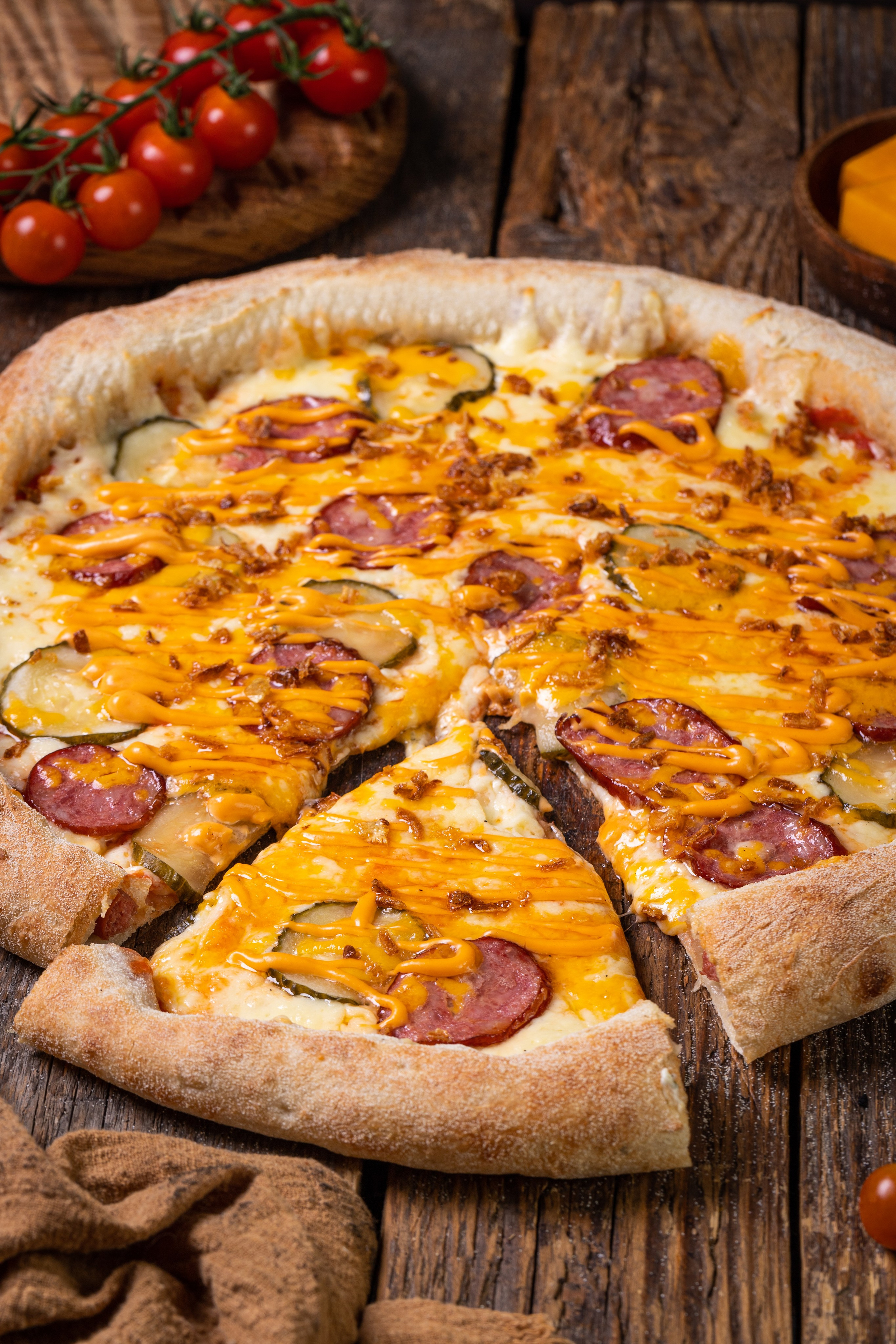 Дом Пиццы Железнодорожный. Краснов Максим фуд-фотограф, предметный фотограф, Москва