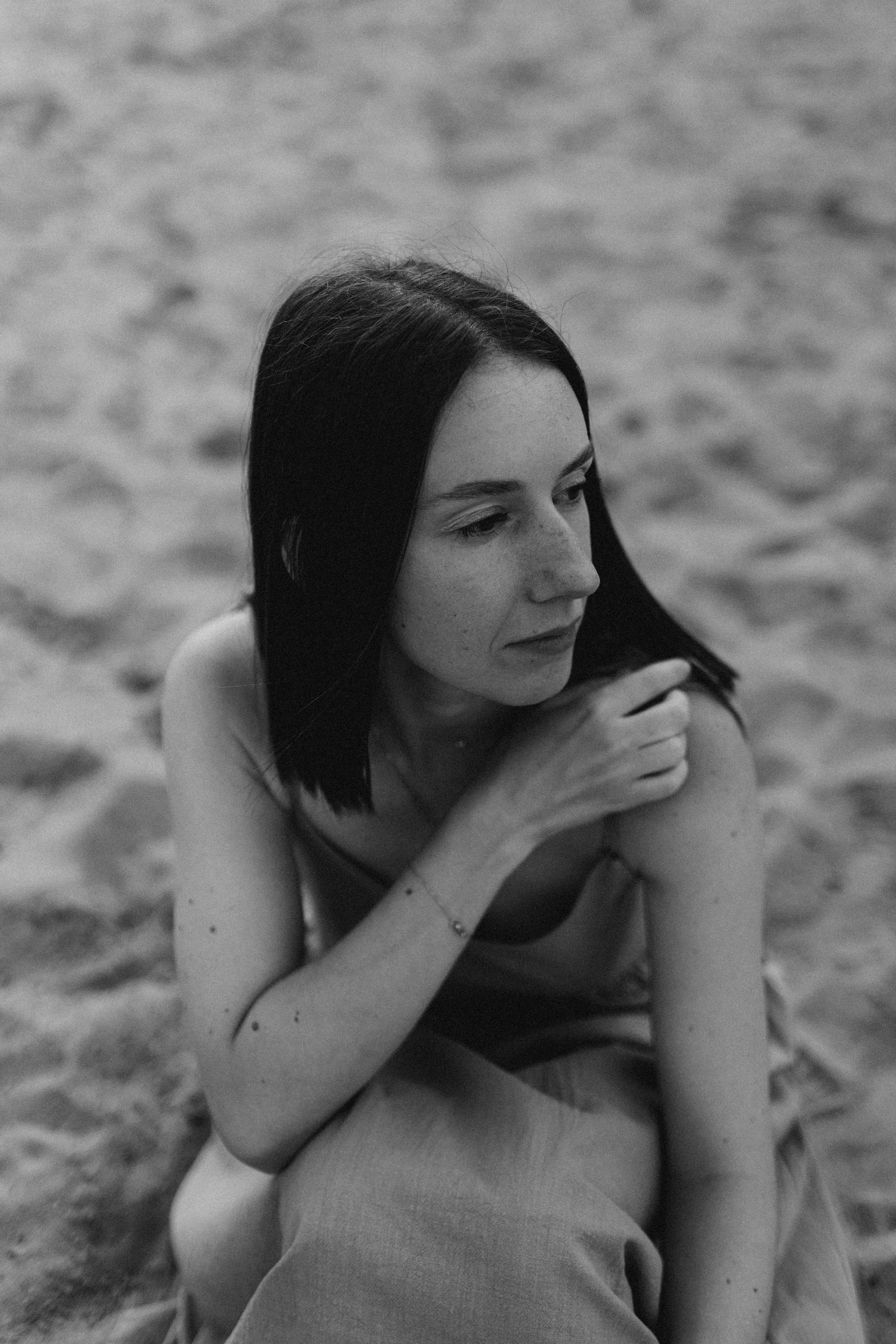 Полина & Ева. Фотограф НОГИНСК, Москва, Анастасия Белая