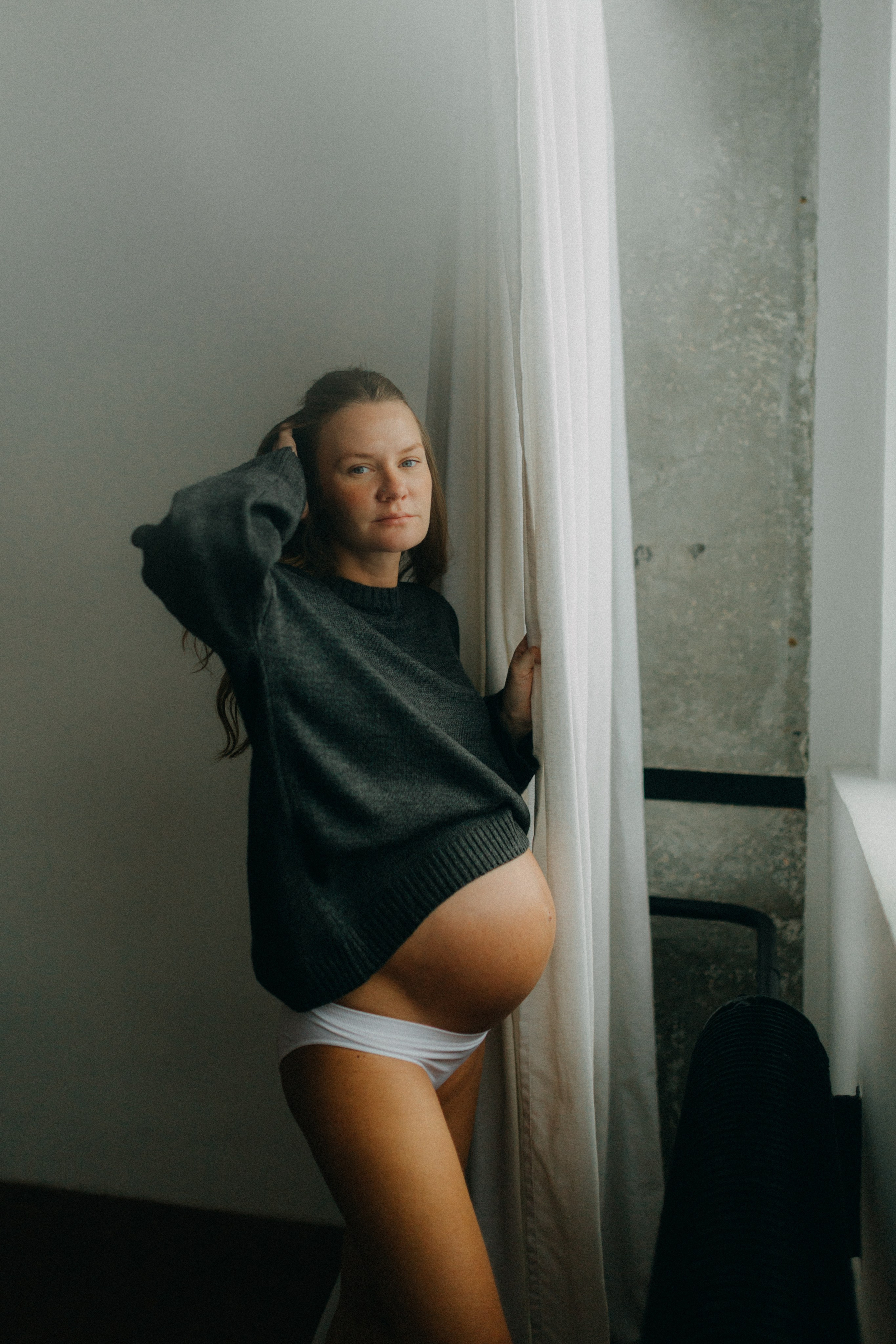 Екатерина.Беременность. Фотограф НОГИНСК, Москва, Анастасия Белая