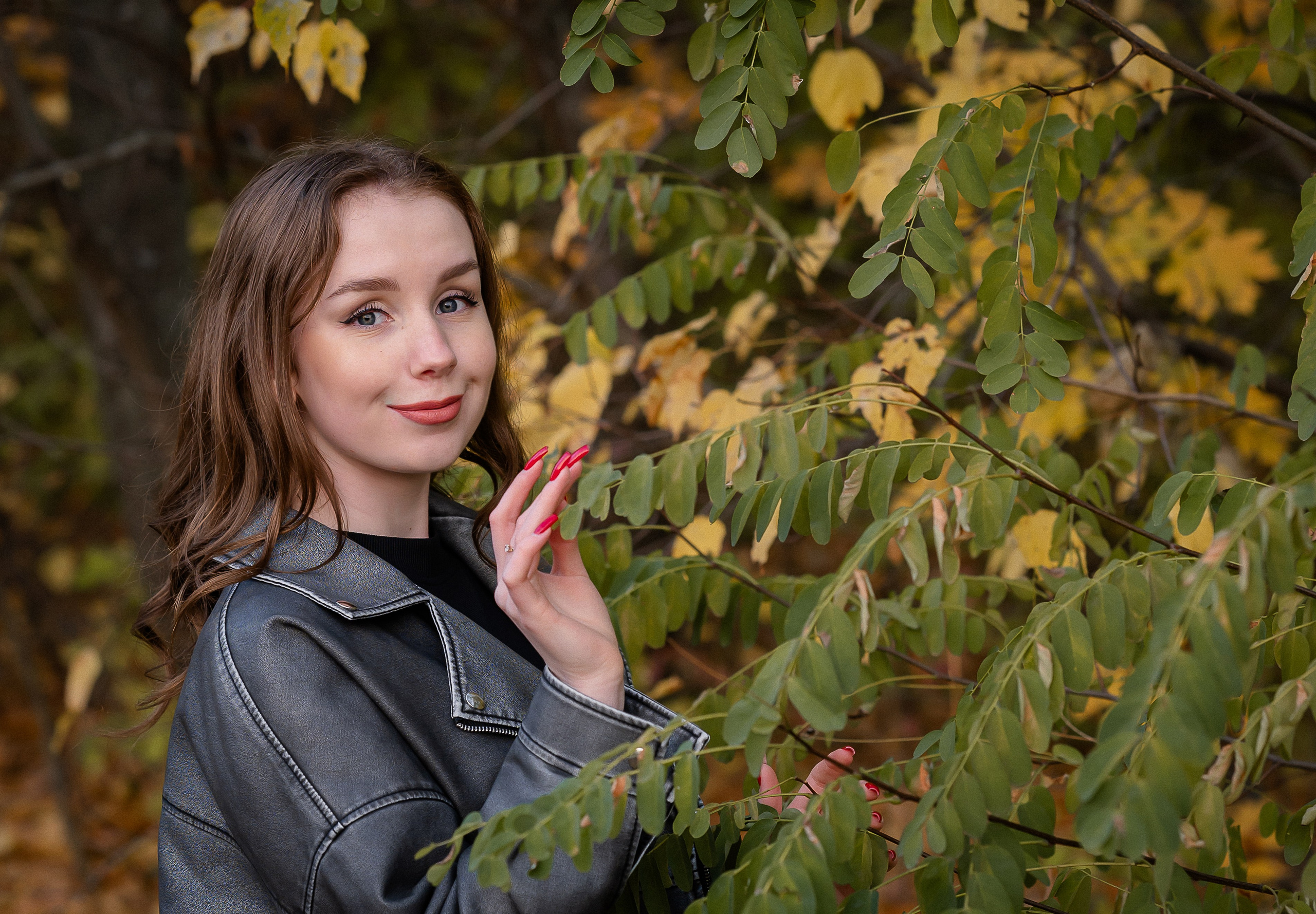 Полина. Марина Тюкачева свадебный, семейный, детский фотограф